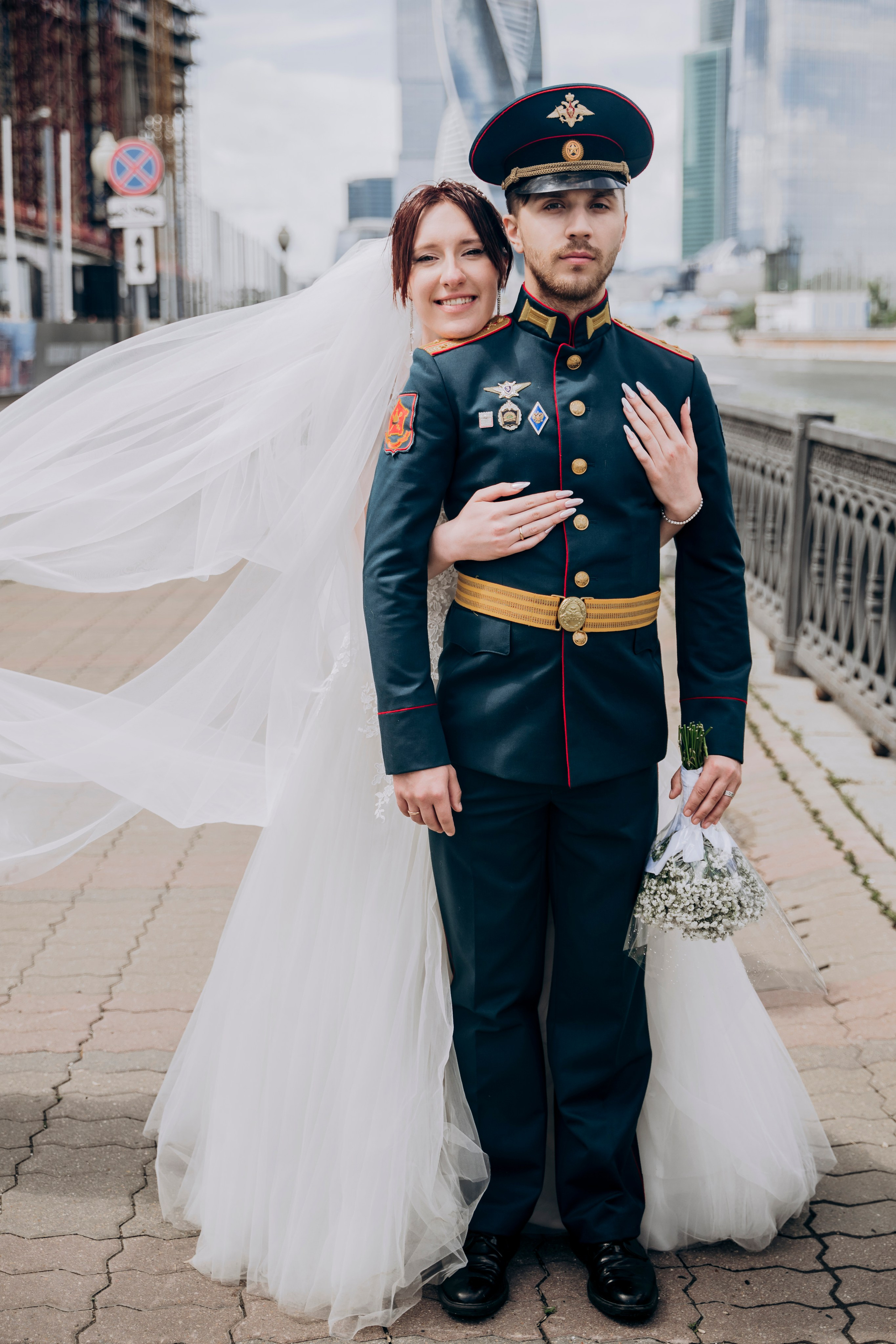 Свадьба Лида & Алексей. Фотограф самых запоминающихся моментов Вашей жизни