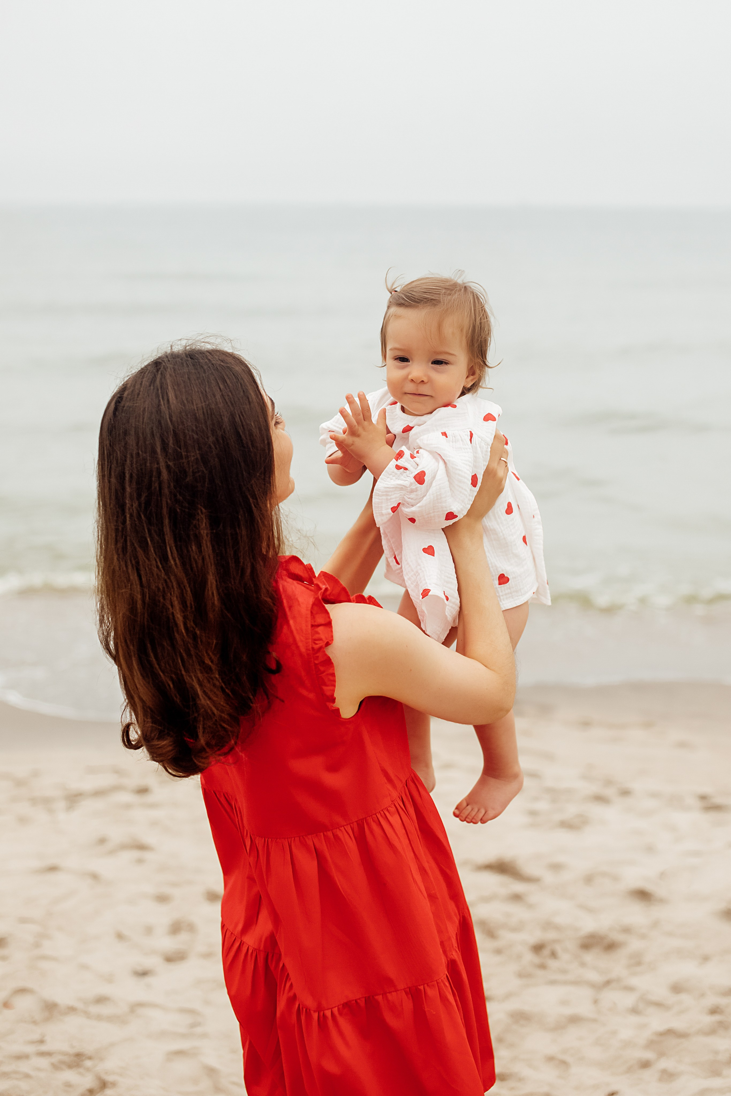 Балтийск. Свадебный и семейный фотограф/видеограф в Краснодаре Наталья Осинская