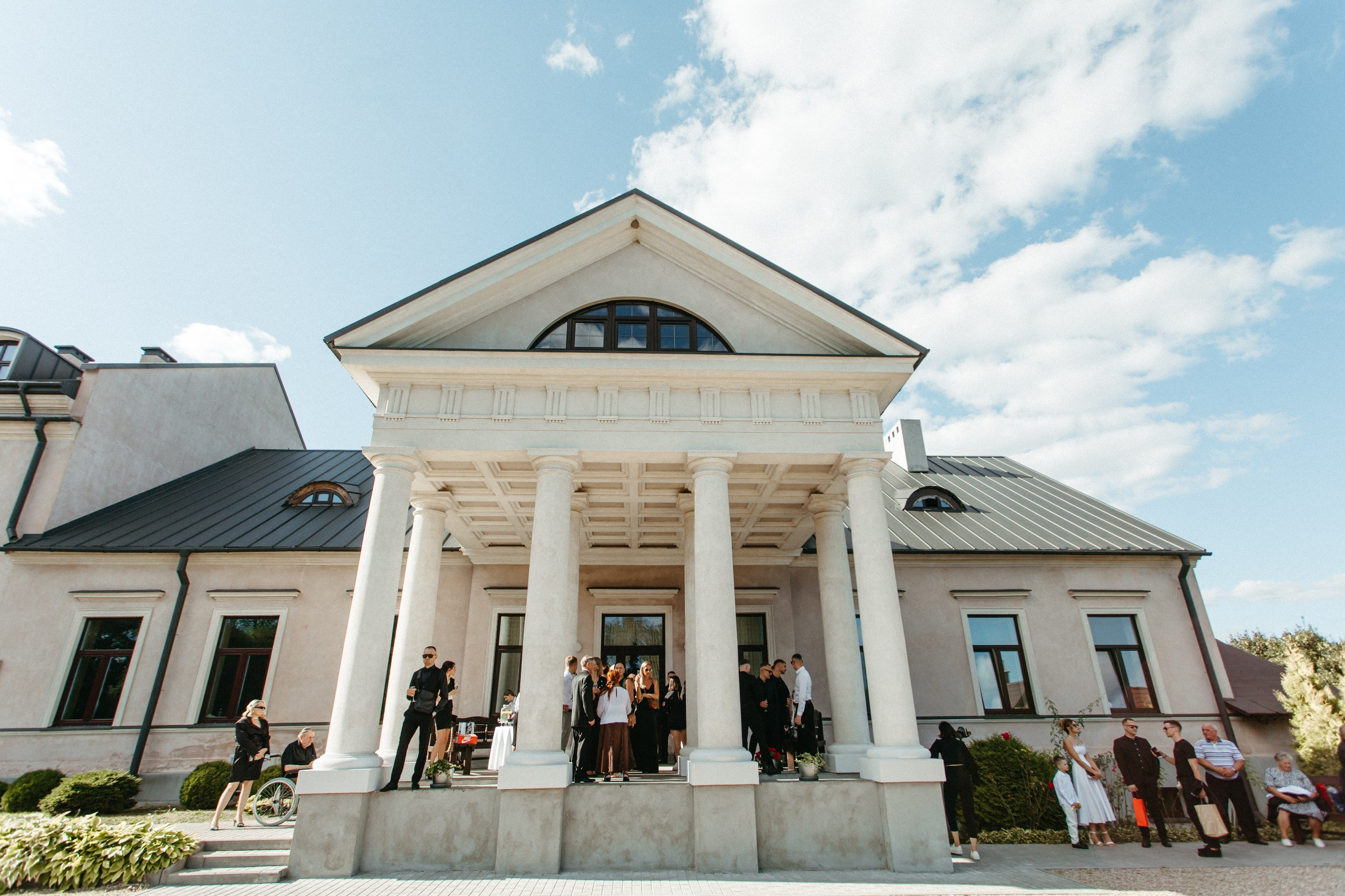 Кирилл и Виктория. Свадебный фотограф Гродно Минск Destination wedding photographer