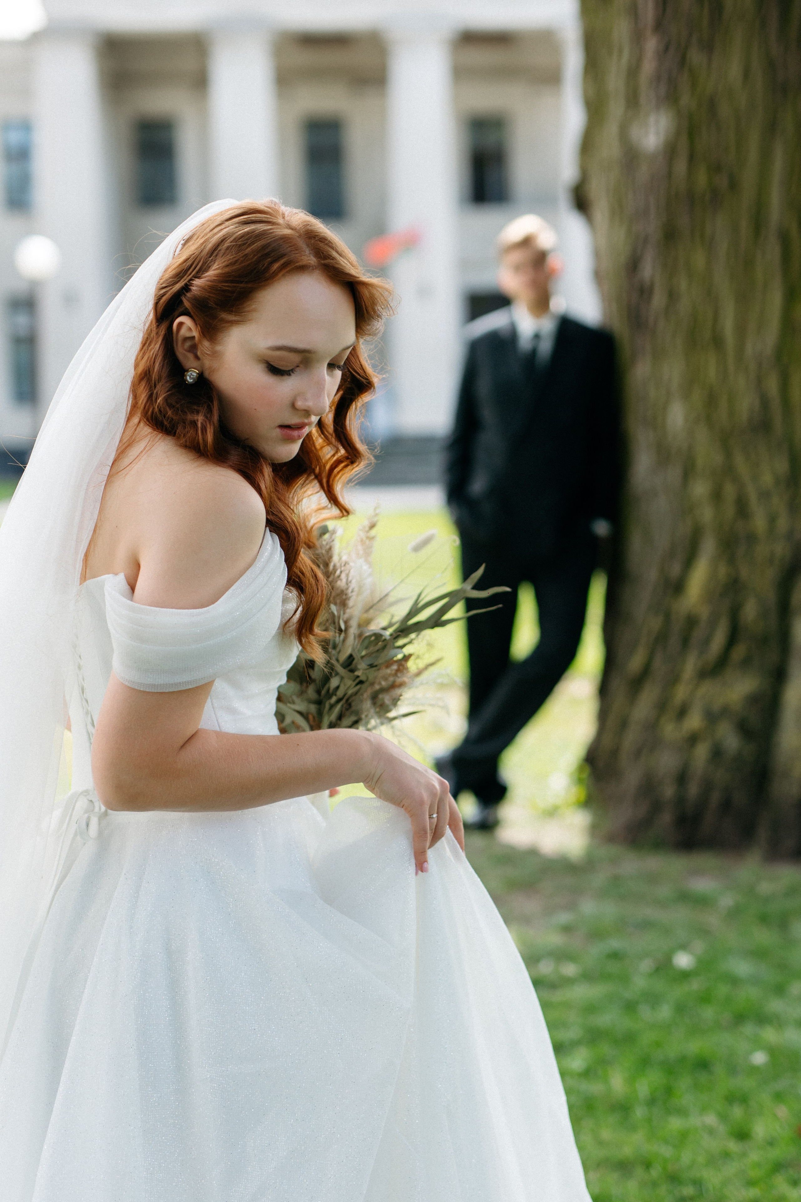 Илья и Эрика. Свадебный фотограф Гродно Минск Destination wedding photographer