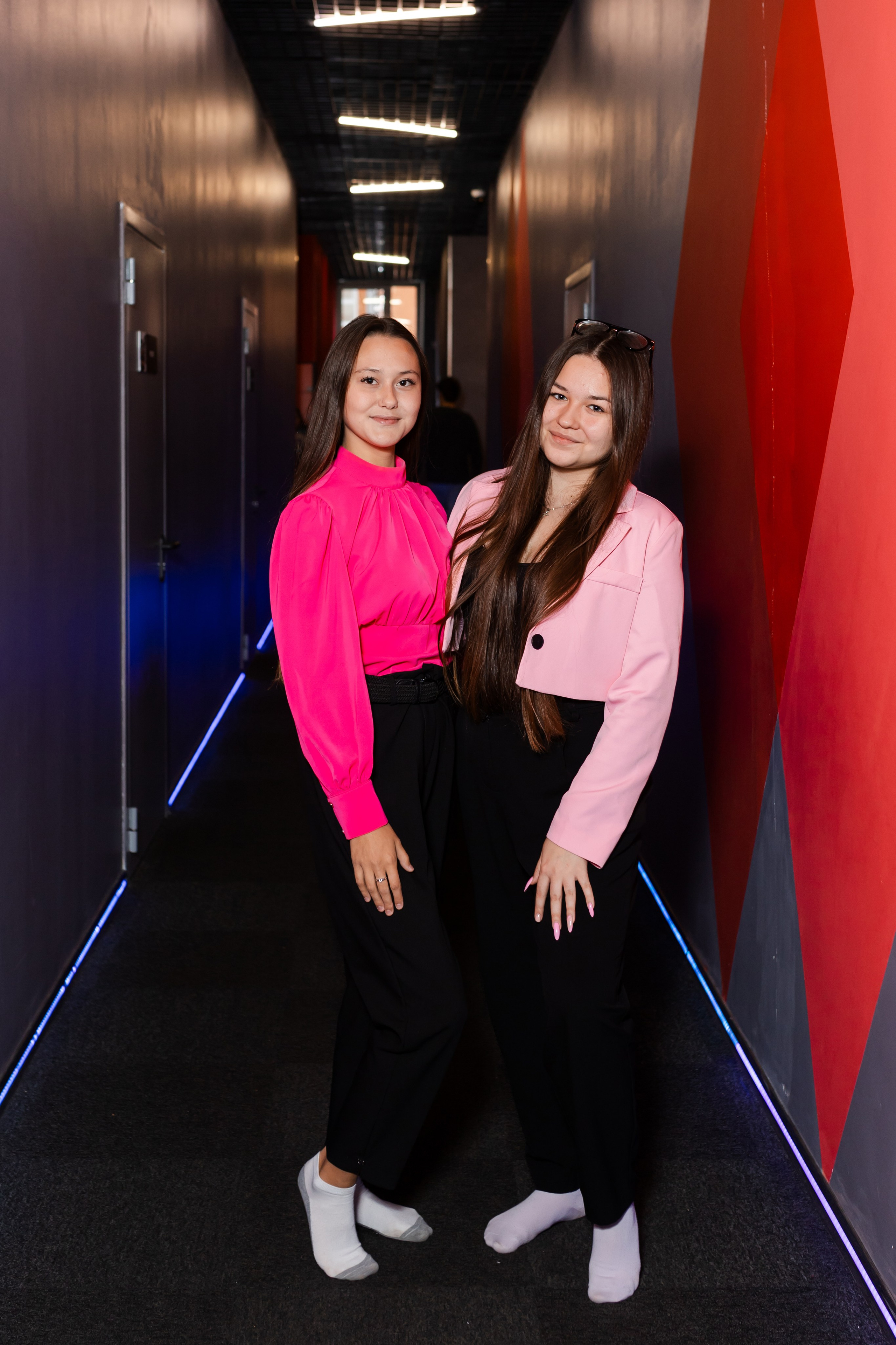 День рождение Ринаты. Марина Шаймухаметова. Фотограф в Уфе