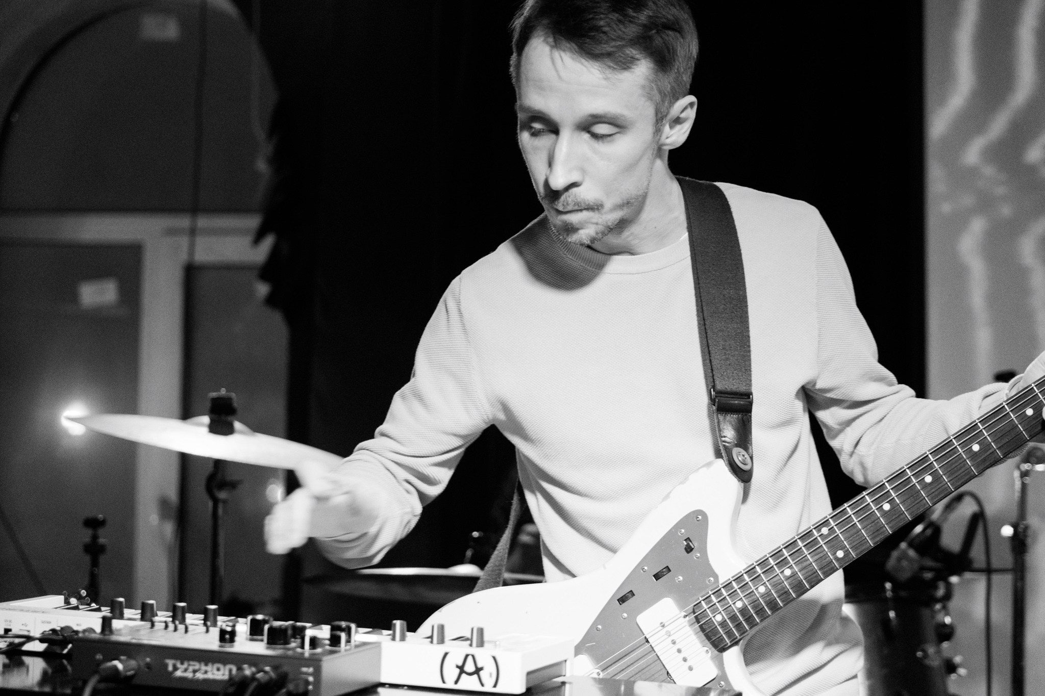 Eternal Winter day 1, 03.01.26, TAGO)))MAGO)))