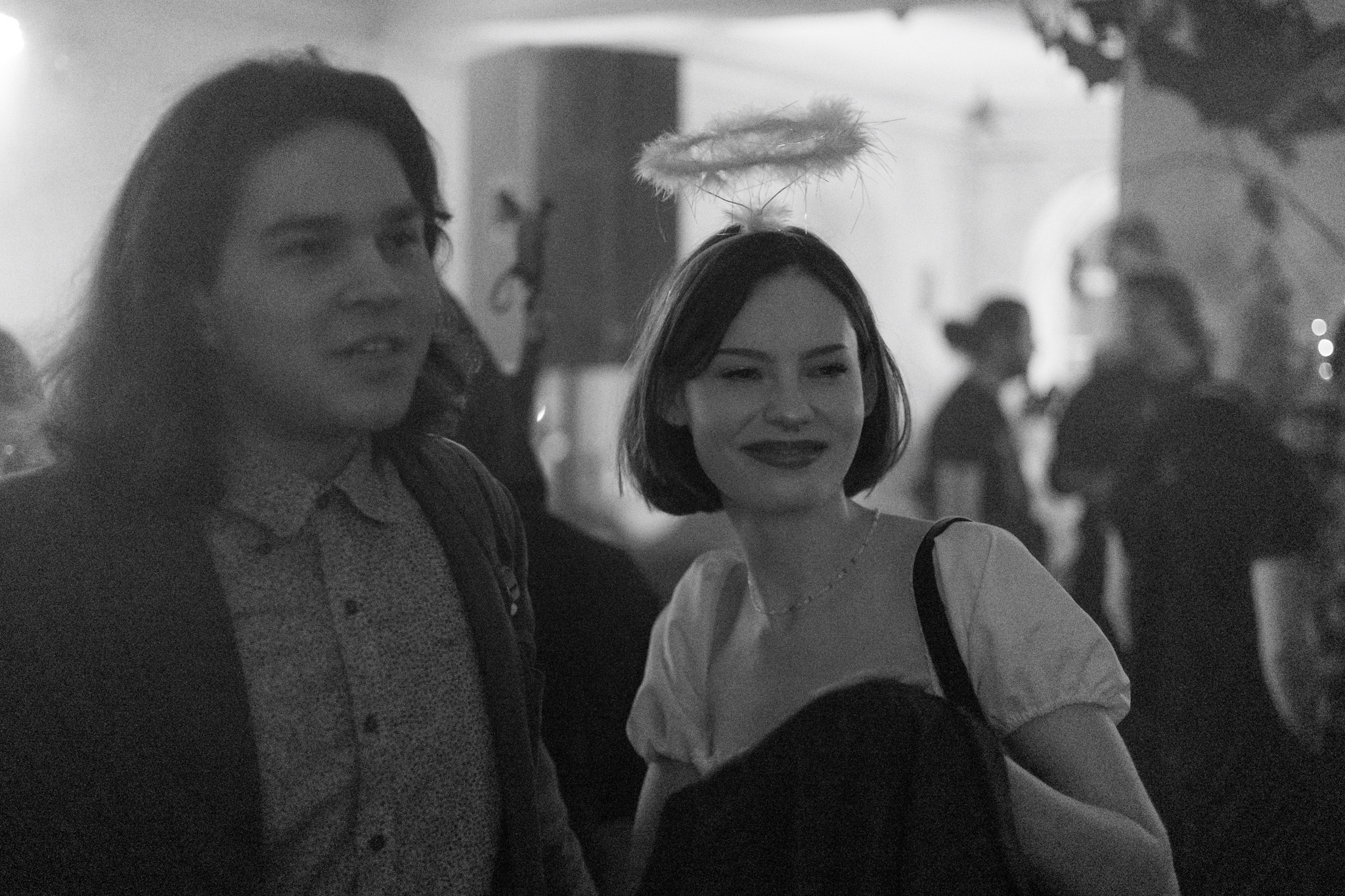 Хэллоуин, 08.11.25, TAGO)))MAGO)))