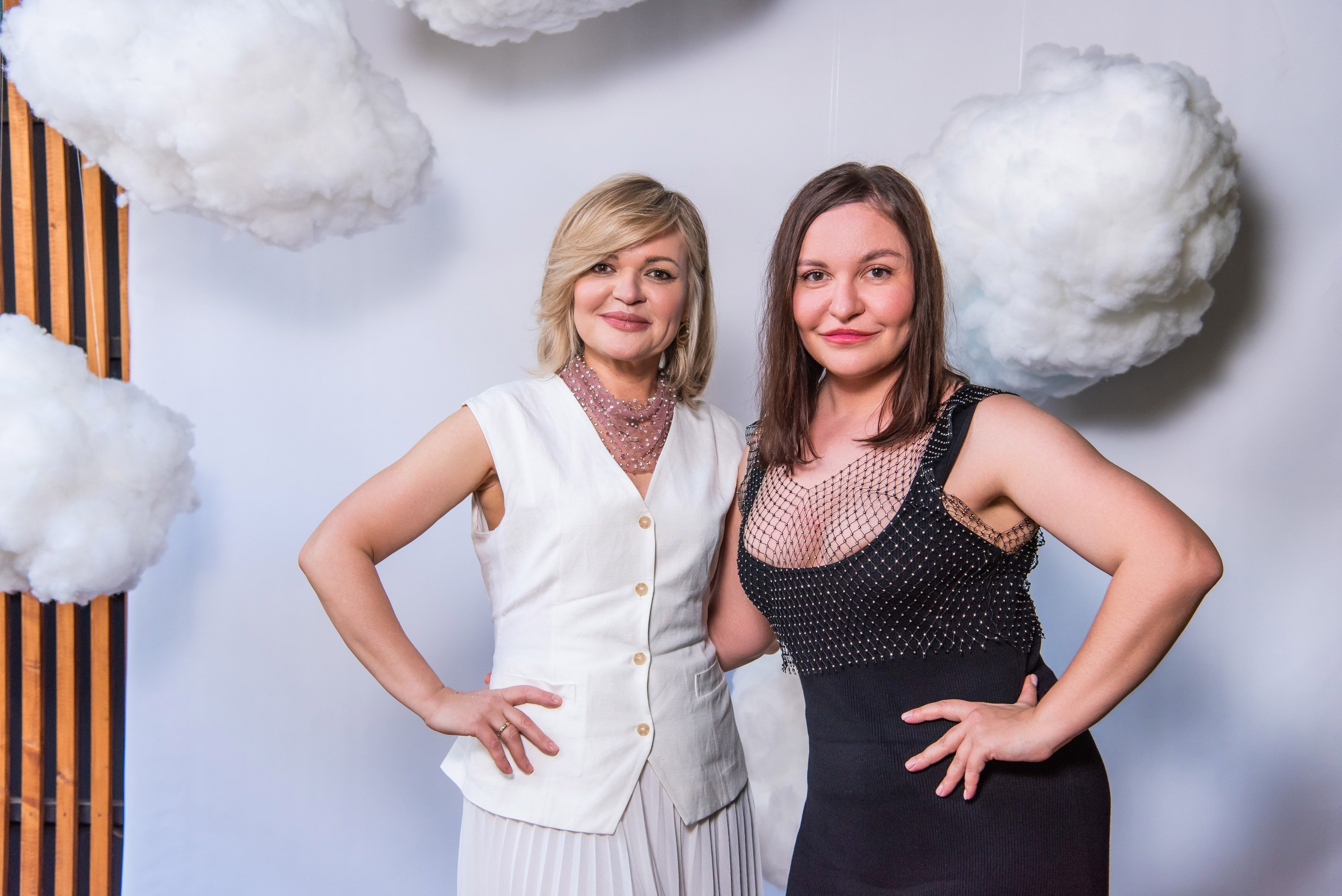 День Рождения Дианы. Бар 20. Свадебный и арт-фотограф Кунецкая Диана