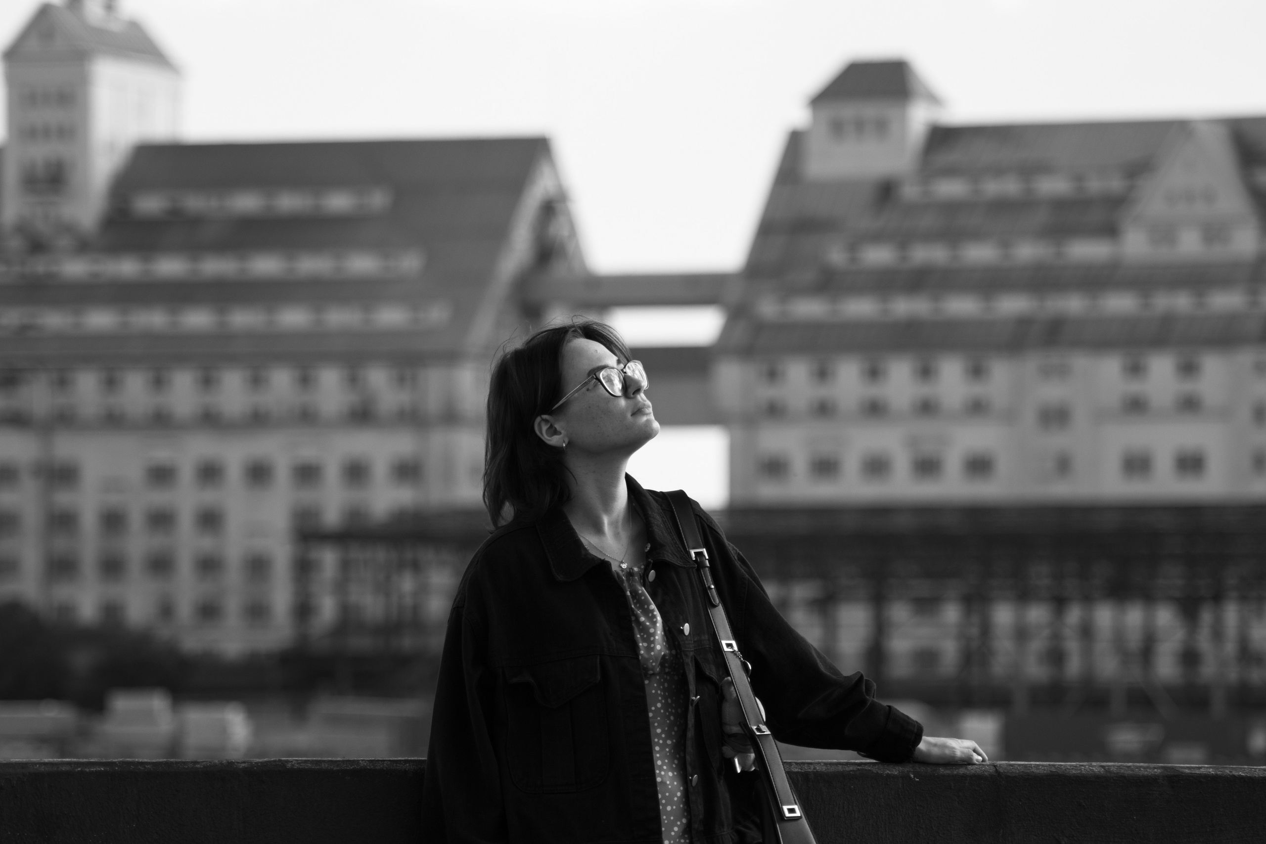 Ч \ Б. — Digital Noise —