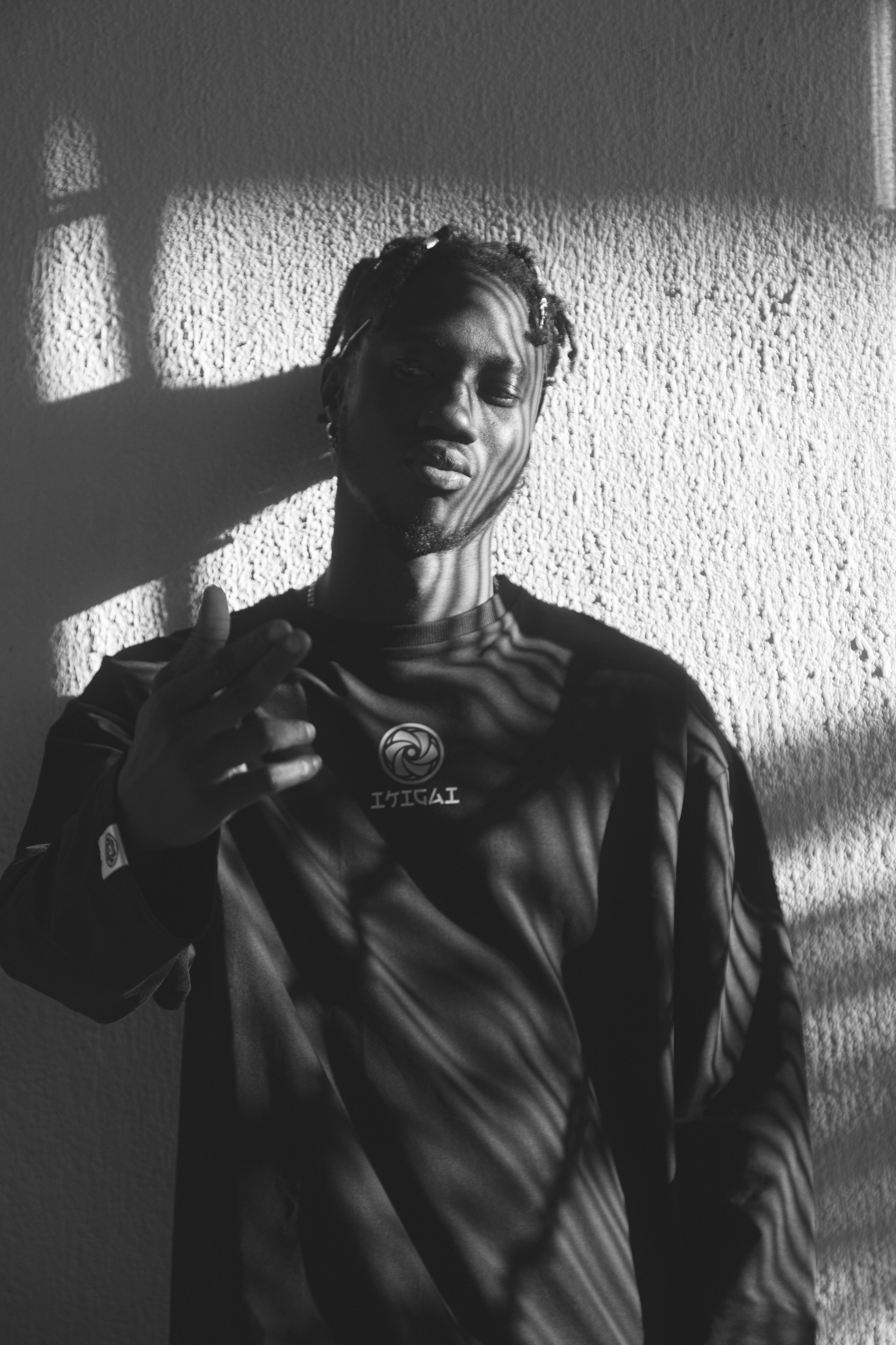 F a b i o. — Digital Noise —