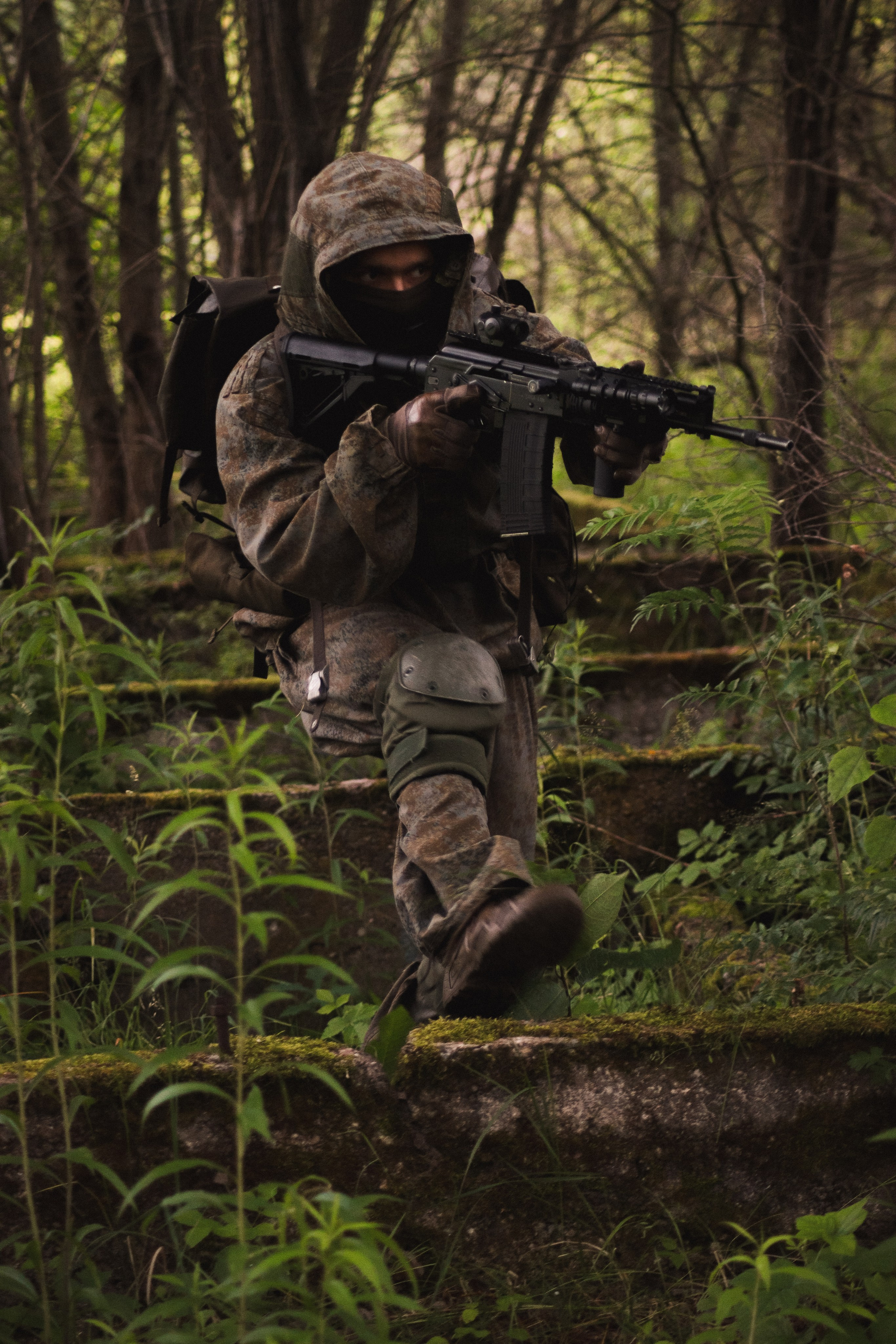 Никита П. (Лесной Массив). — Digital Noise —