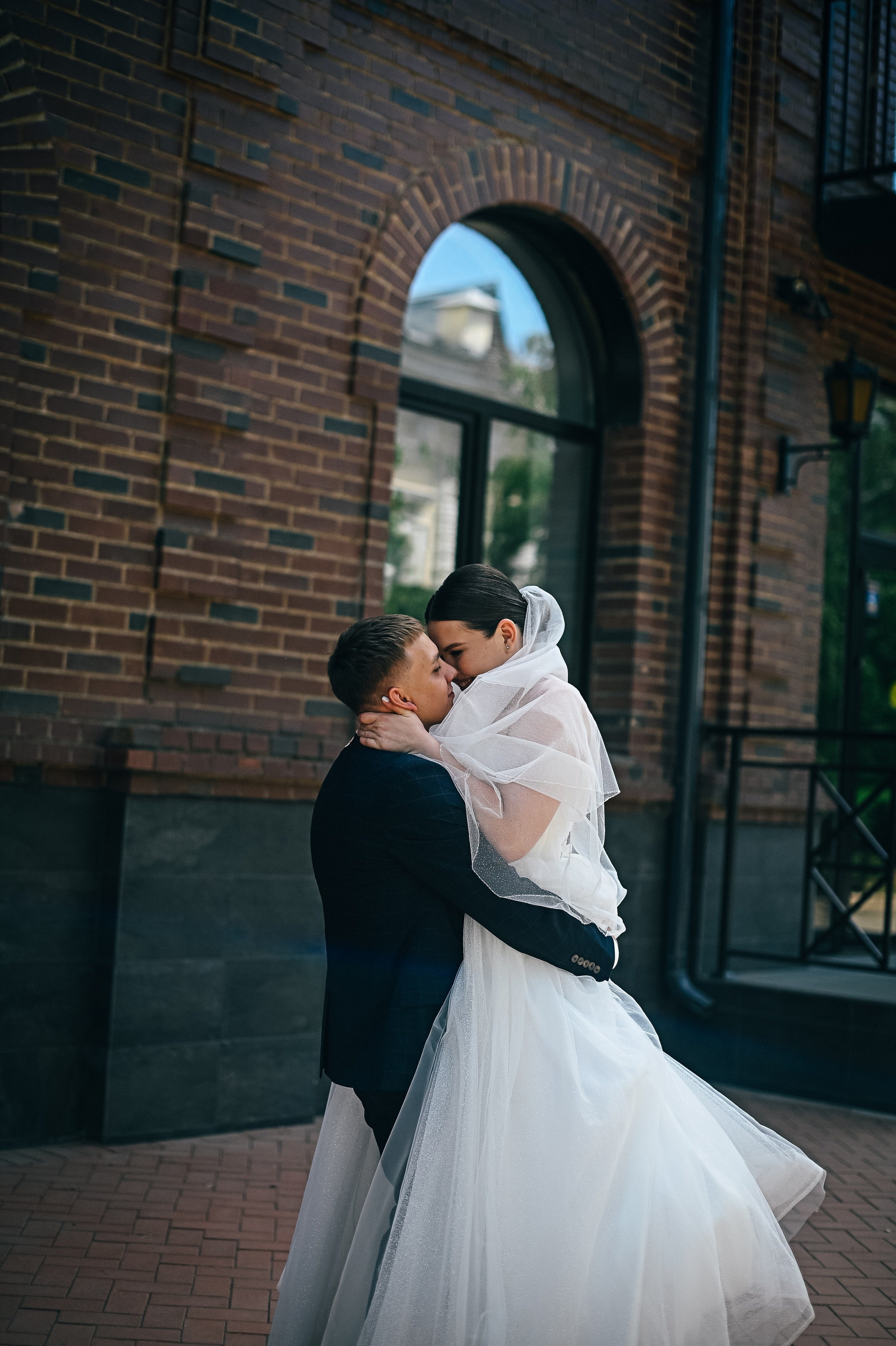 Свадьбы — прогулка. Главная