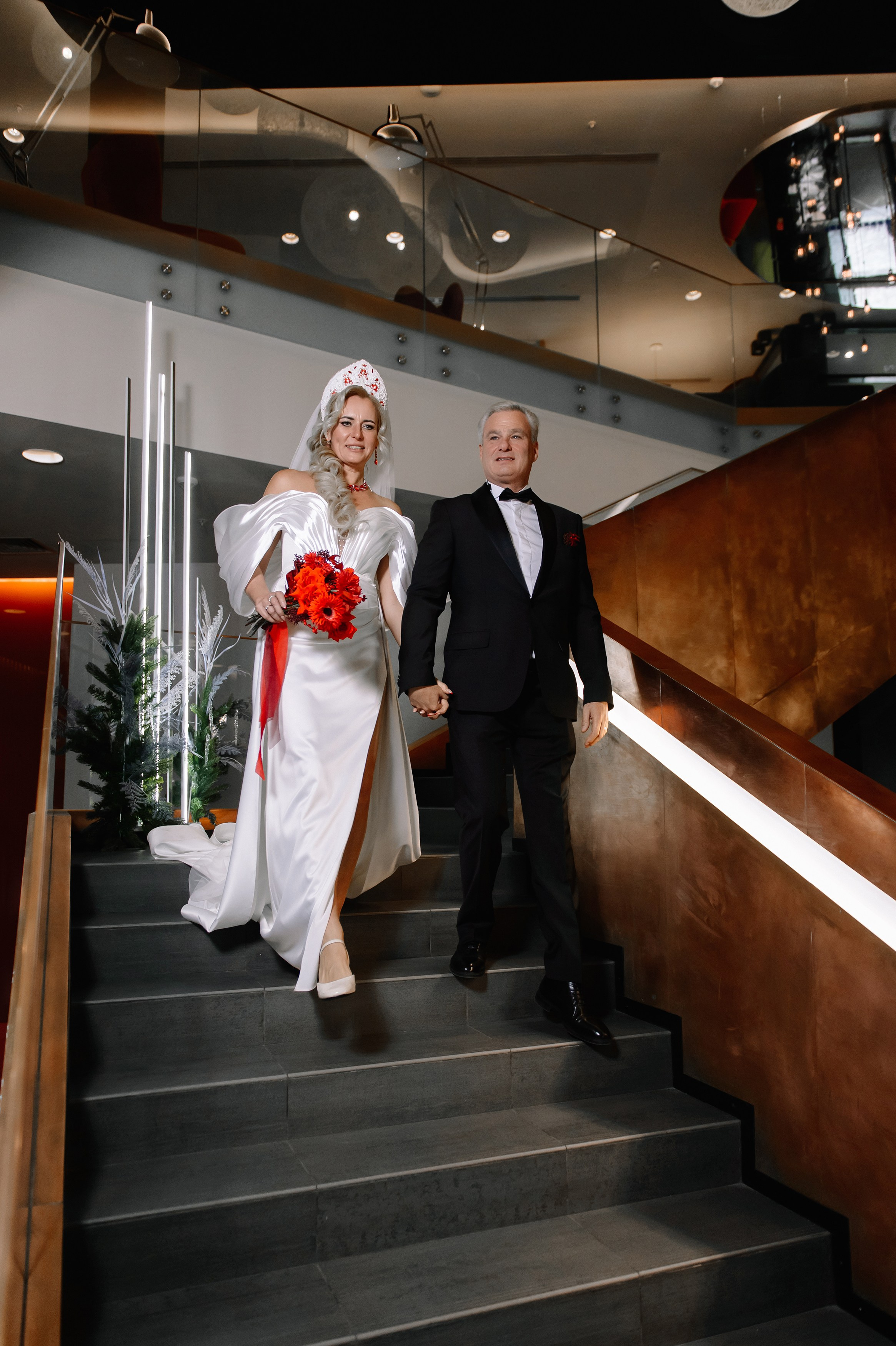 Rudi & Tany. Свадебный и репортажный фотограф Нижний Тагил