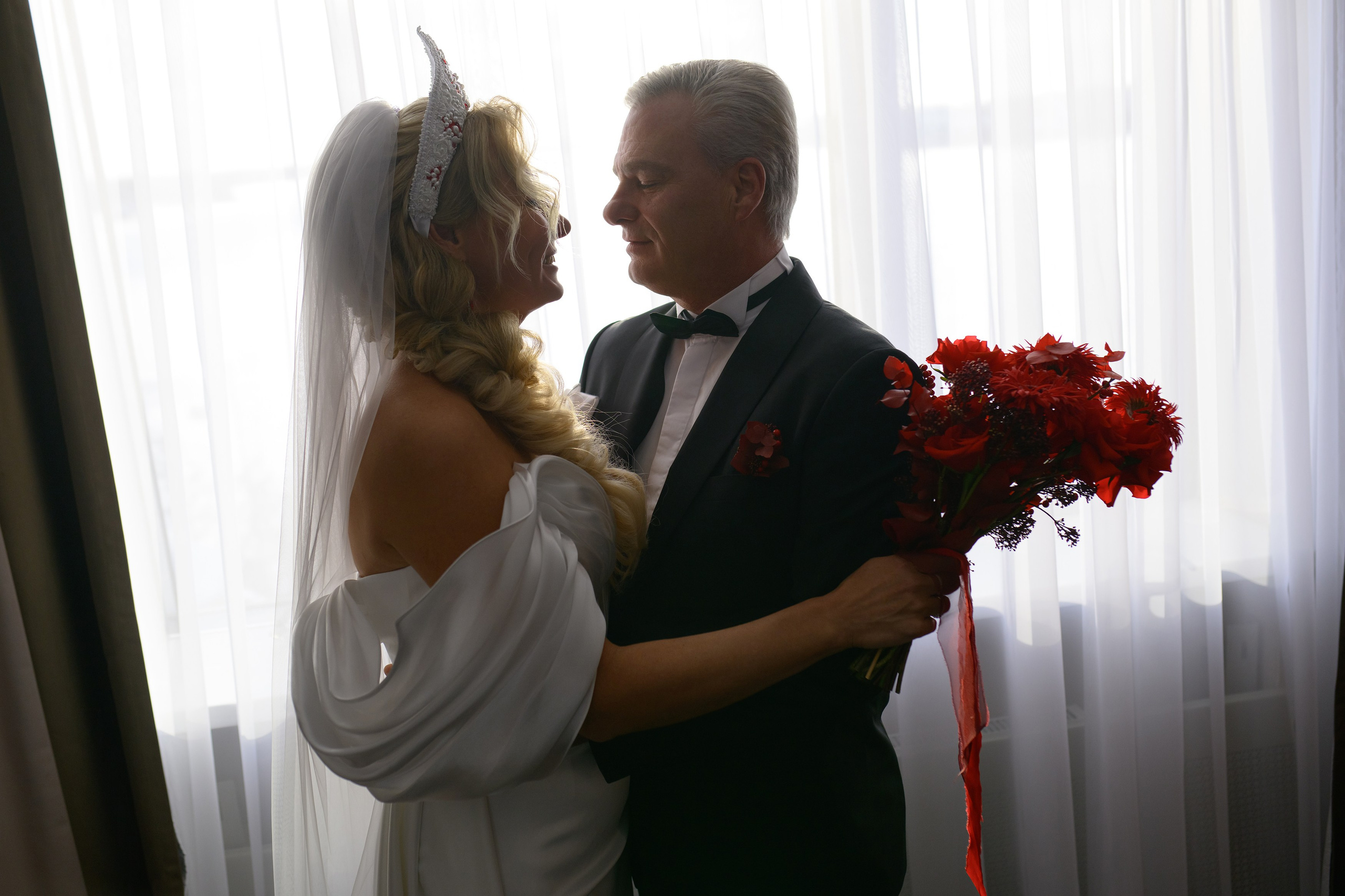 Rudi & Tany. Свадебный и репортажный фотограф Нижний Тагил