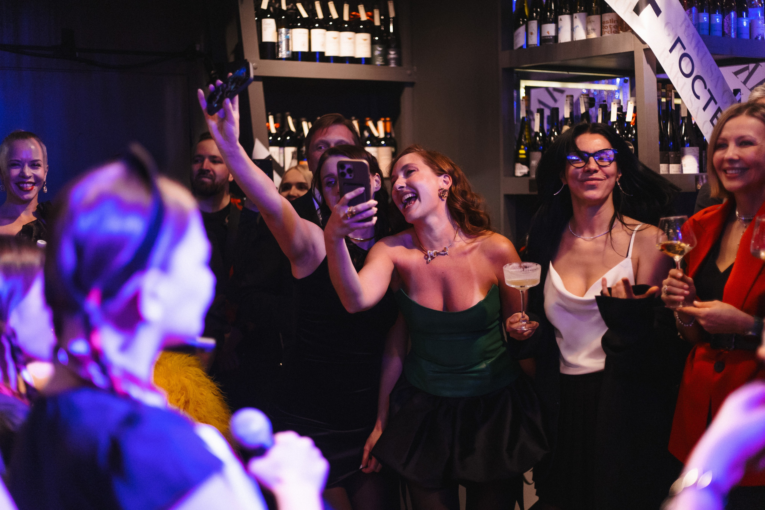 ROMAN RAKUSA BIRTHDAY BASH. СВОИ. ФОТООТЧЕТЫ-СОБЫТИЯ-МЕСТА