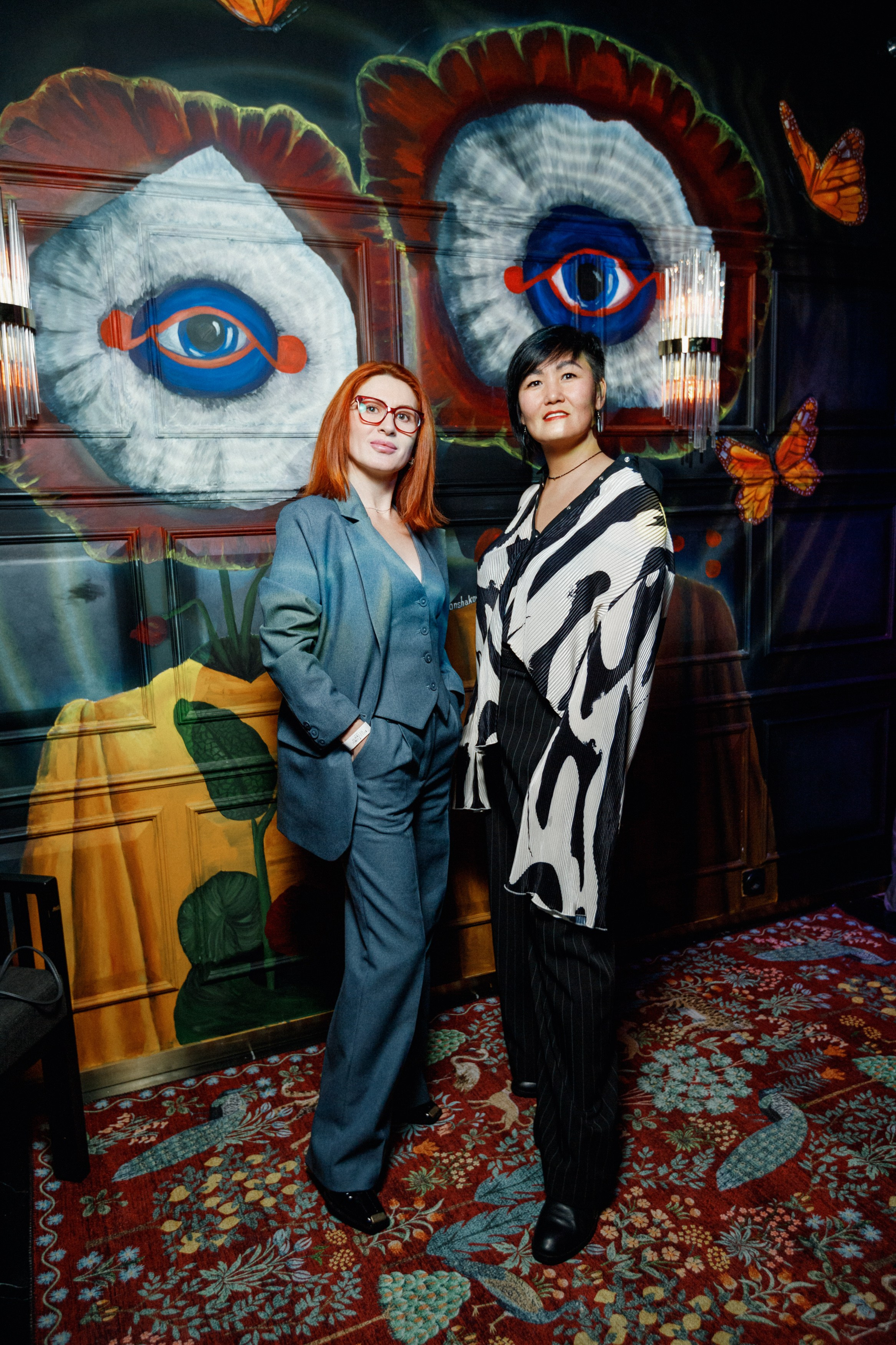 CARAMEL boutique — Презентация новой коллекции. СВОИ. ФОТООТЧЕТЫ-СОБЫТИЯ-МЕСТА