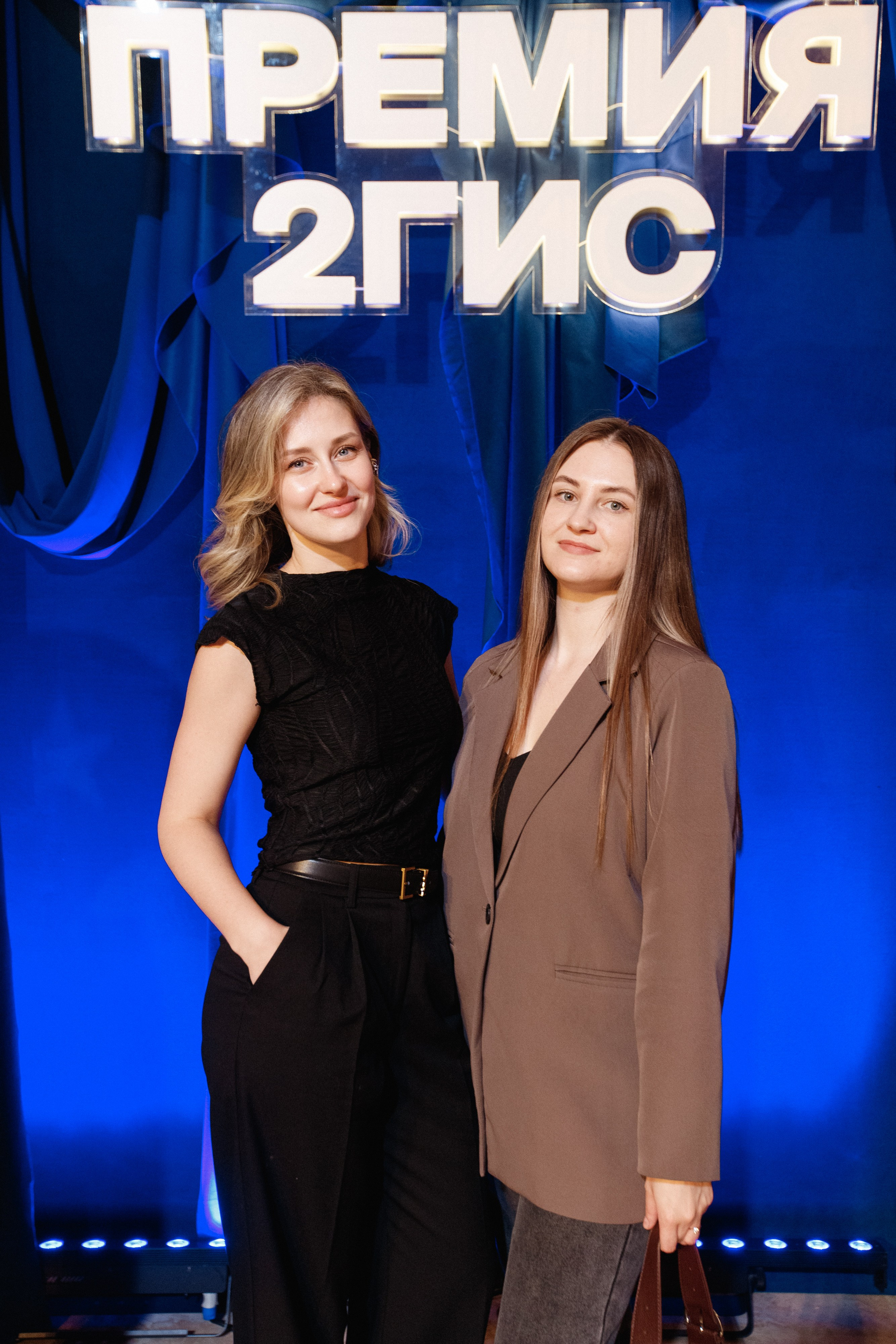 ПРЕМИЯ 2ГИС 2025 [PART I]. СВОИ. ФОТООТЧЕТЫ-СОБЫТИЯ-МЕСТА