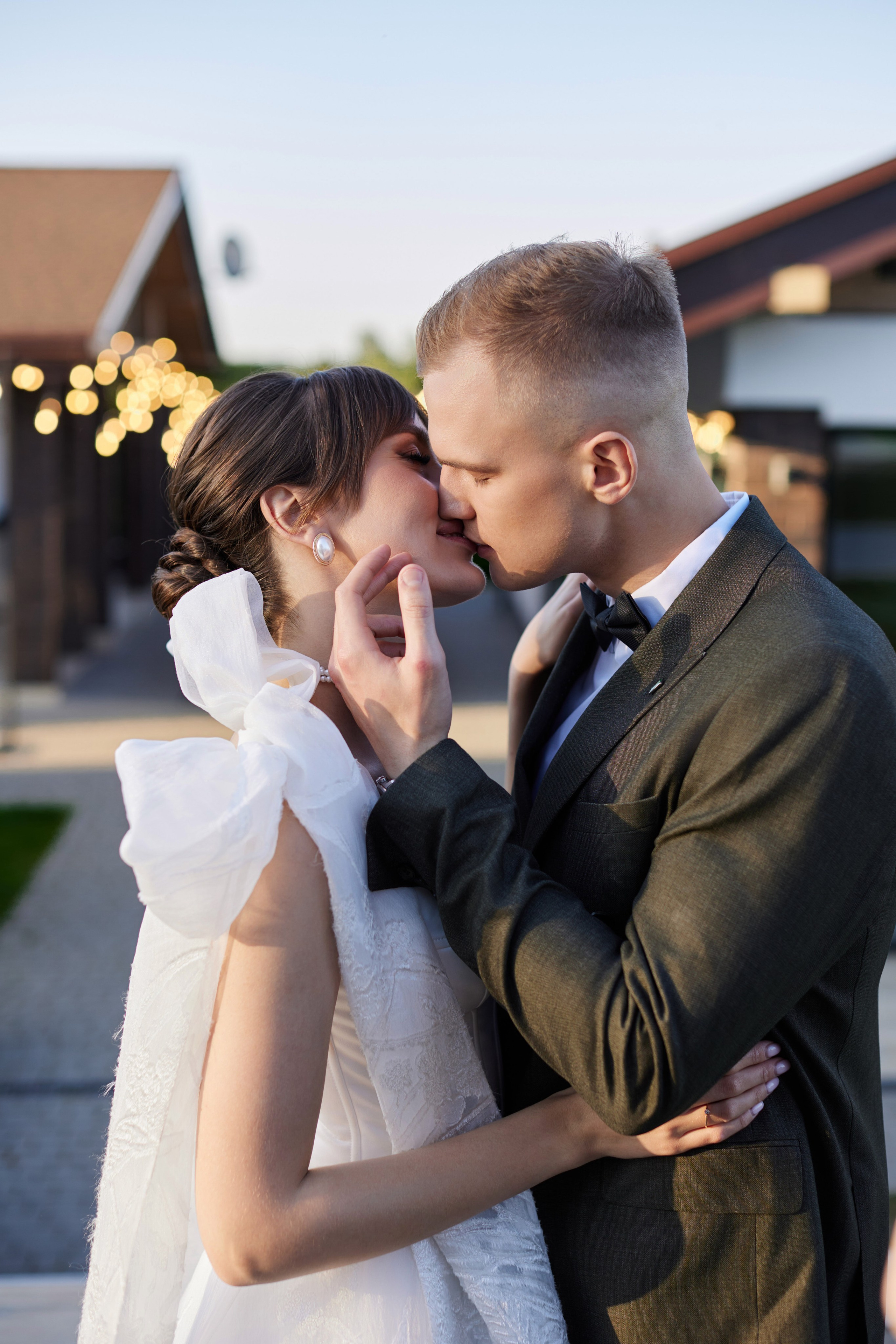 Фотосъемка «Под открытым небом». Свадебная, репортажная фотосъемка и видеосъемка в Минске. Илья и Юлия Ширмановы. Фотограф | Видеограф | Минск