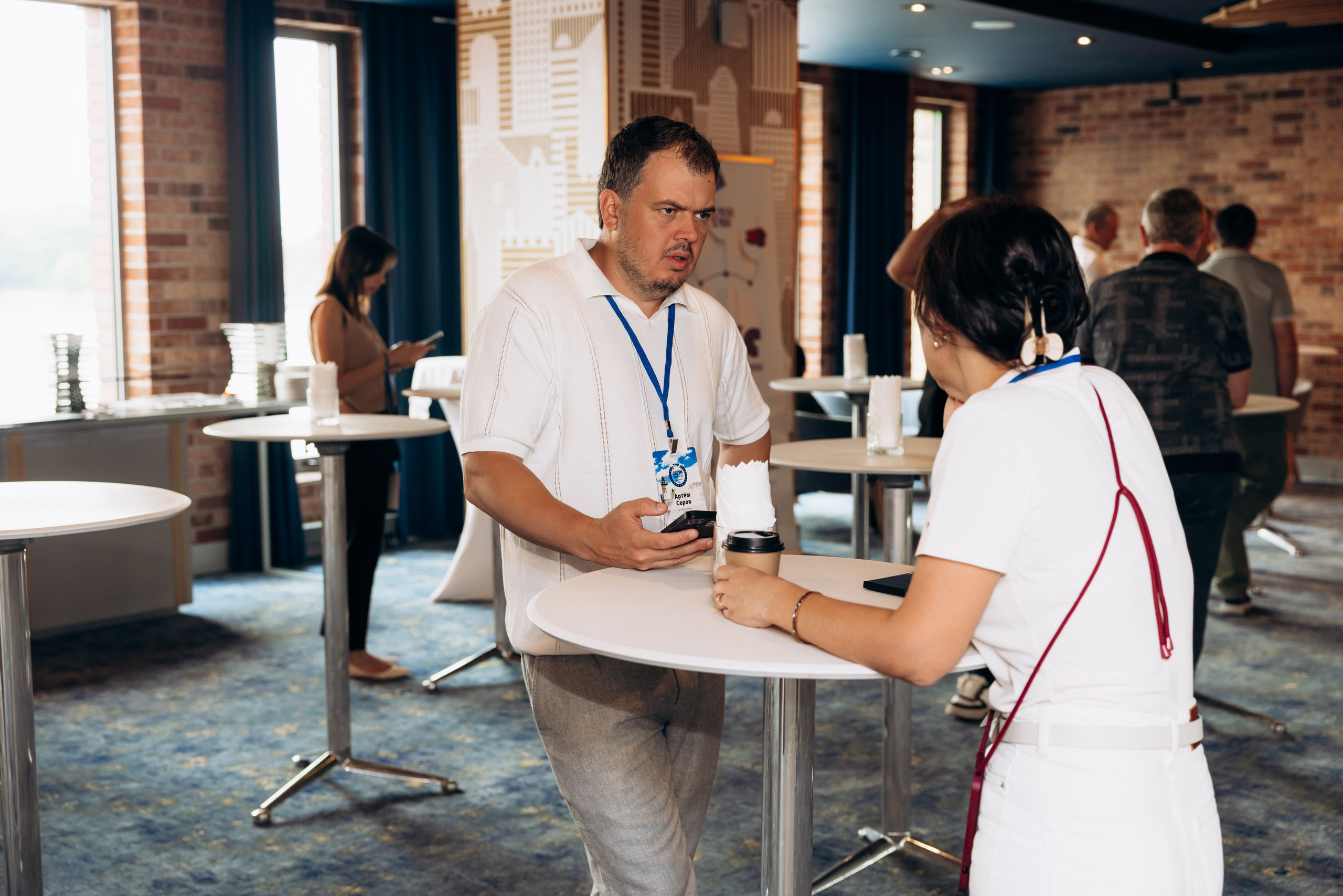 RMG Форум отель Mercure (1день). Фотограф в Калининграде свадебная фотография, репортажная, фотосессии