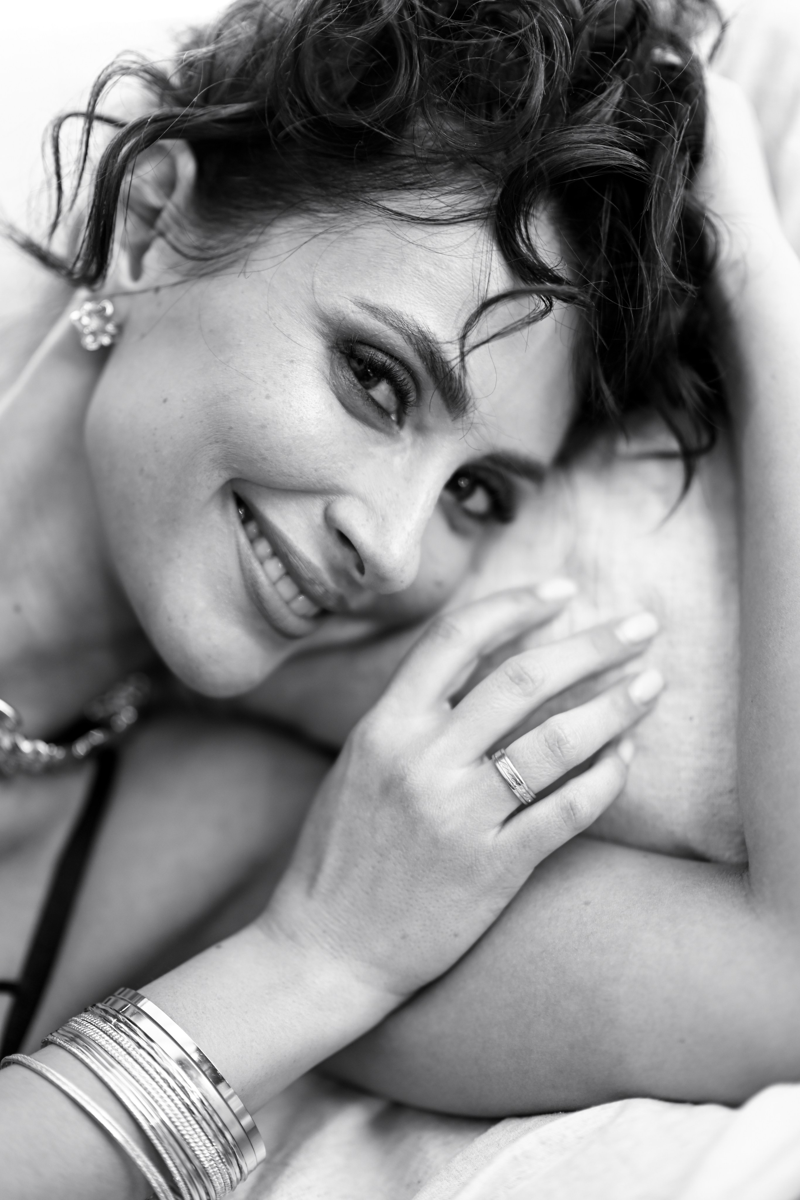 Оля. Свадебный и семейный фотограф в Самаре Головань Наталья