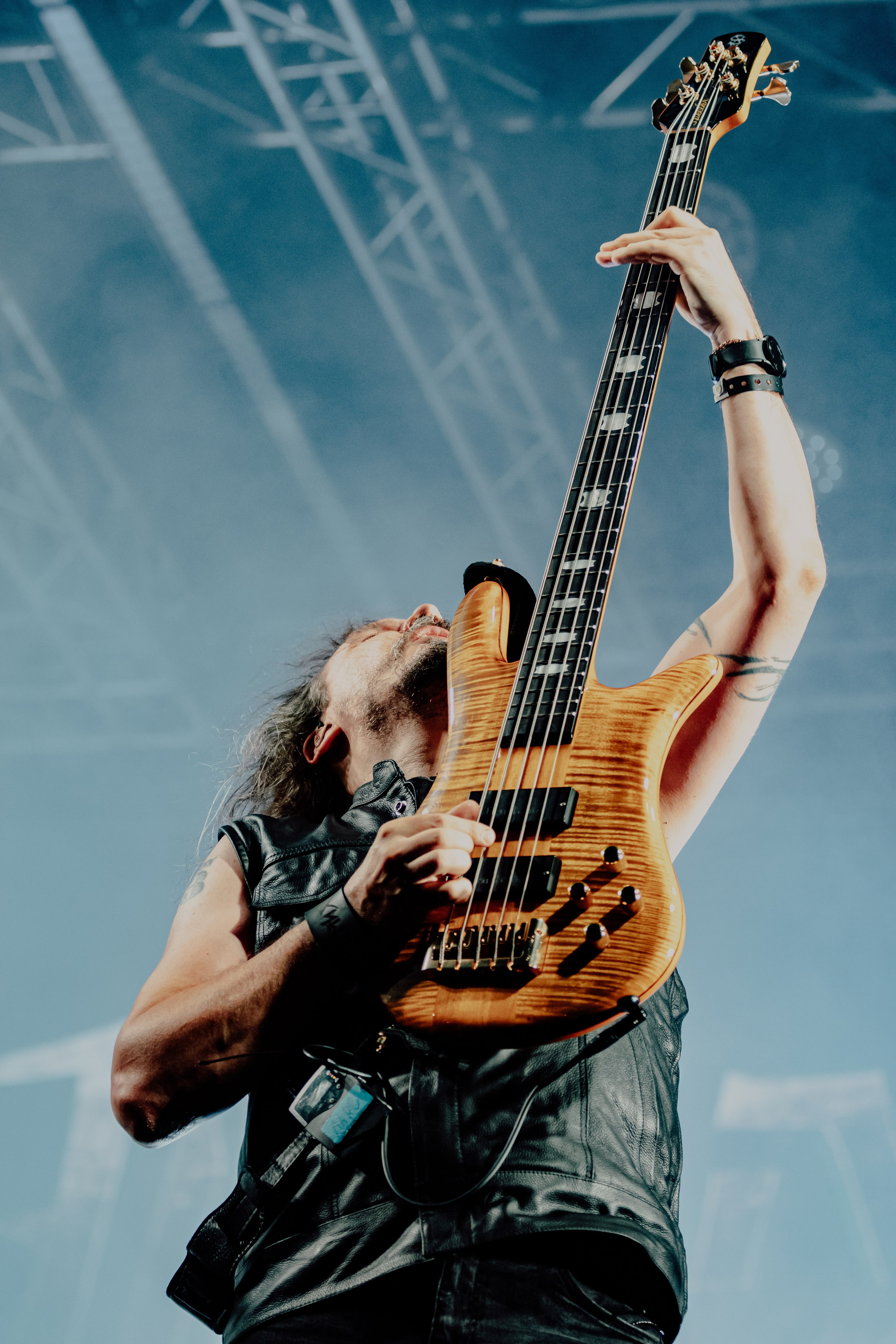 Эпидемия | Red Summer. Концертный фотограф Михальченкова Алёна | Москва