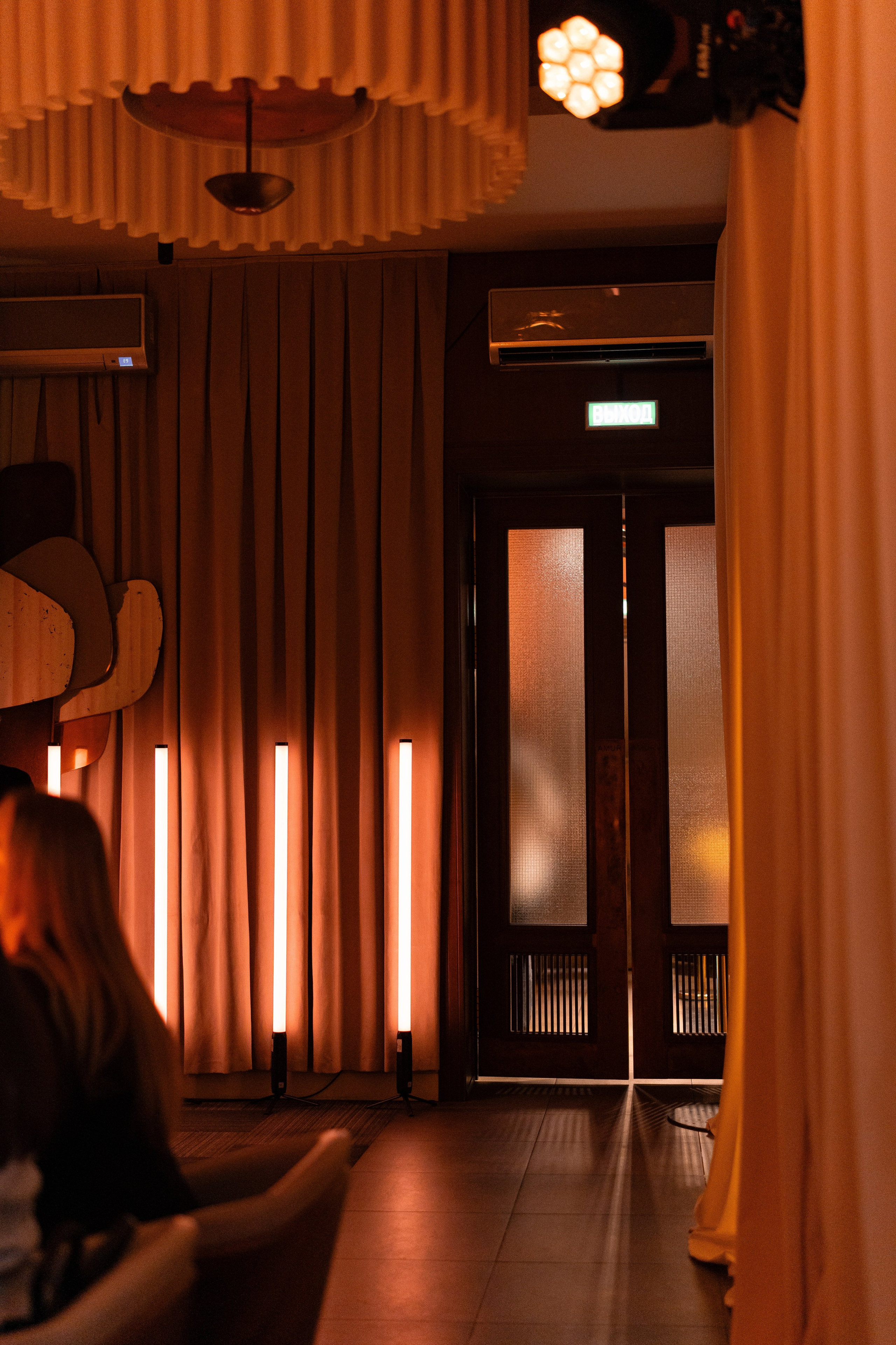 AMUR — 14 YEARS. СВОИ. ФОТООТЧЕТЫ-СОБЫТИЯ-МЕСТА