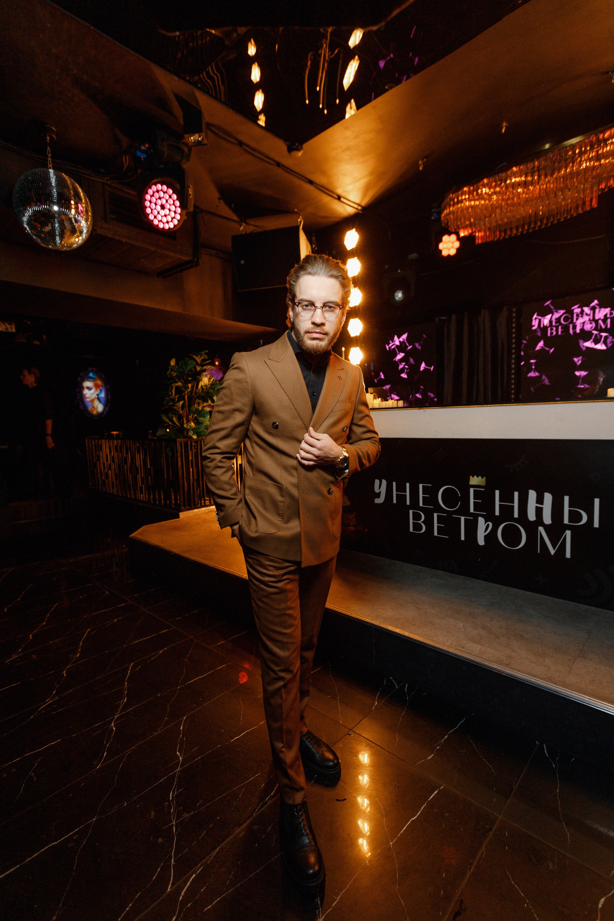 CARAMEL boutique — Презентация новой коллекции. СВОИ. ФОТООТЧЕТЫ-СОБЫТИЯ-МЕСТА