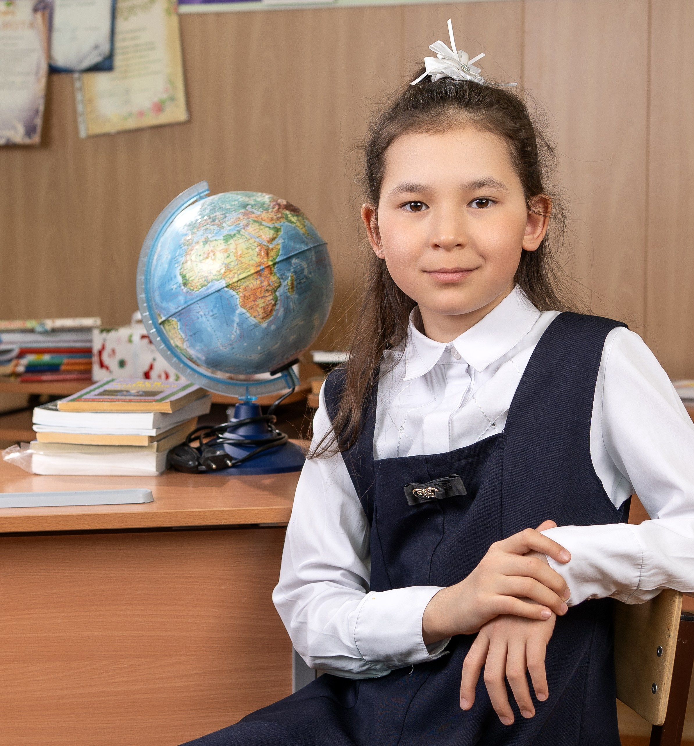 Школьная. Фотограф Ворошилов Дмитрий. Эссо. Камчатка