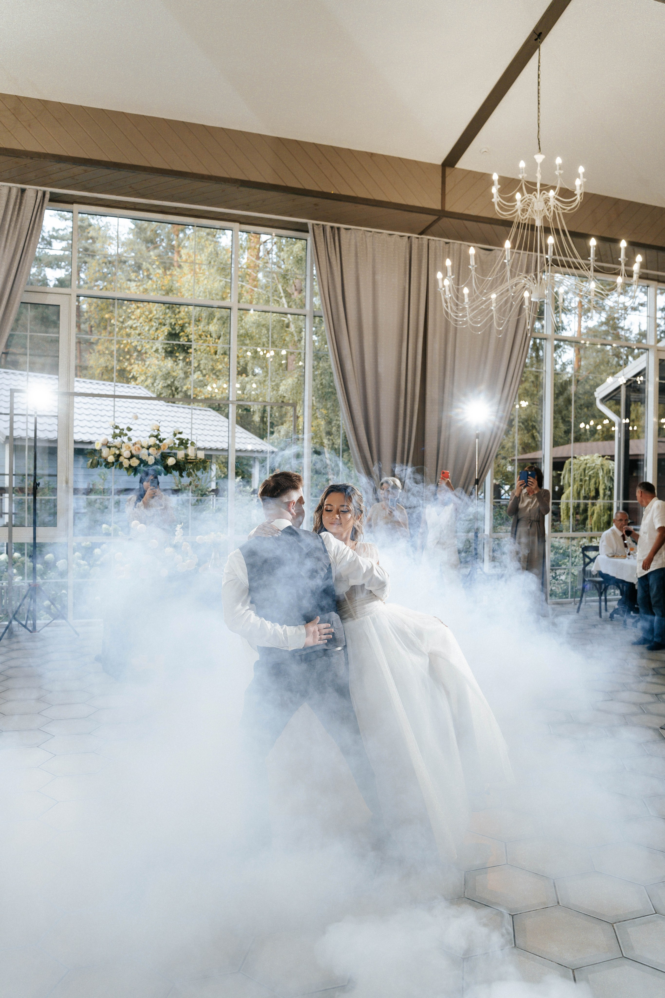 Oleg & Alexandra. Свадебный фотограф в Воронеже Самохина Екатерина