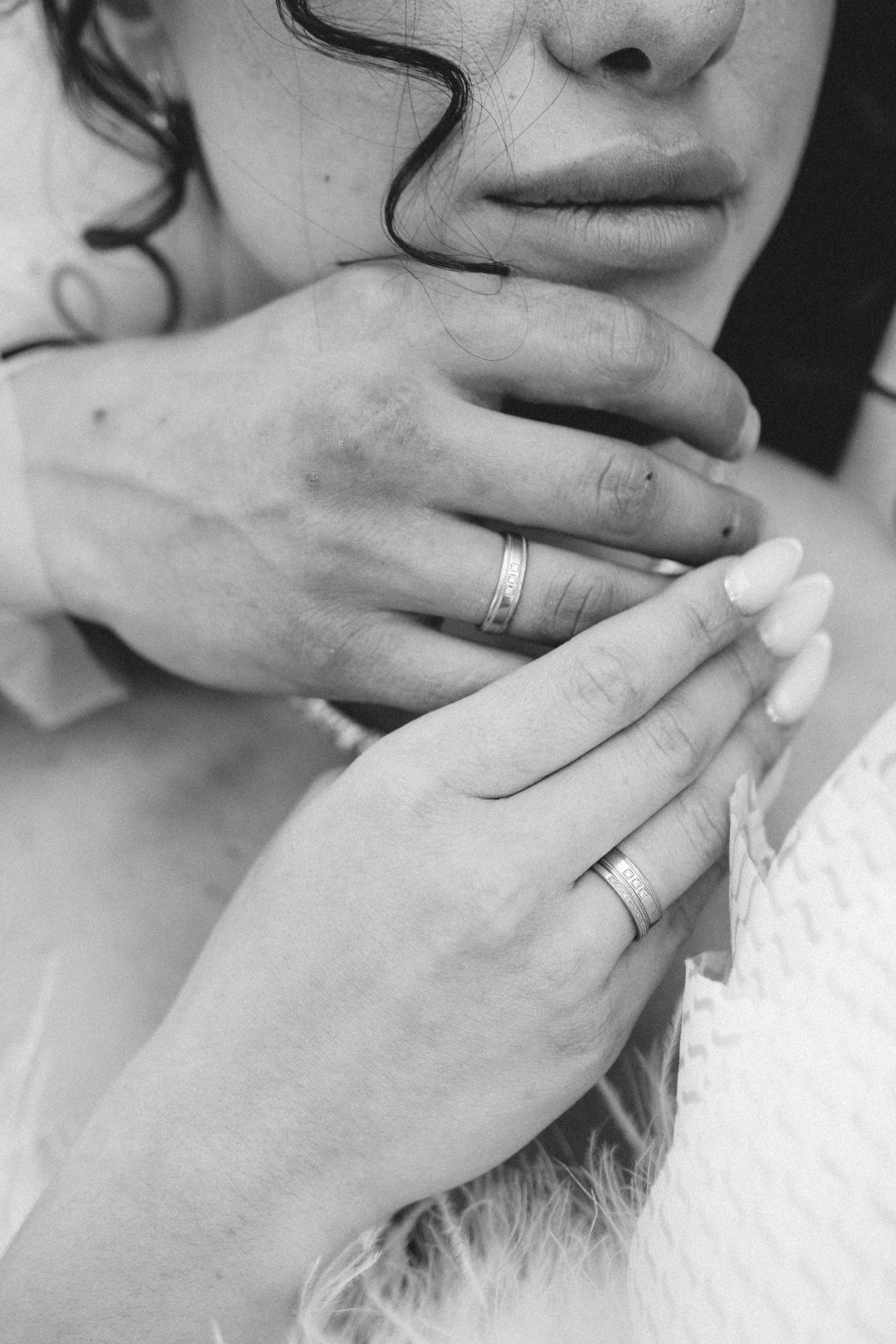 Марияна и Михаил. Фотограф Новосибирск