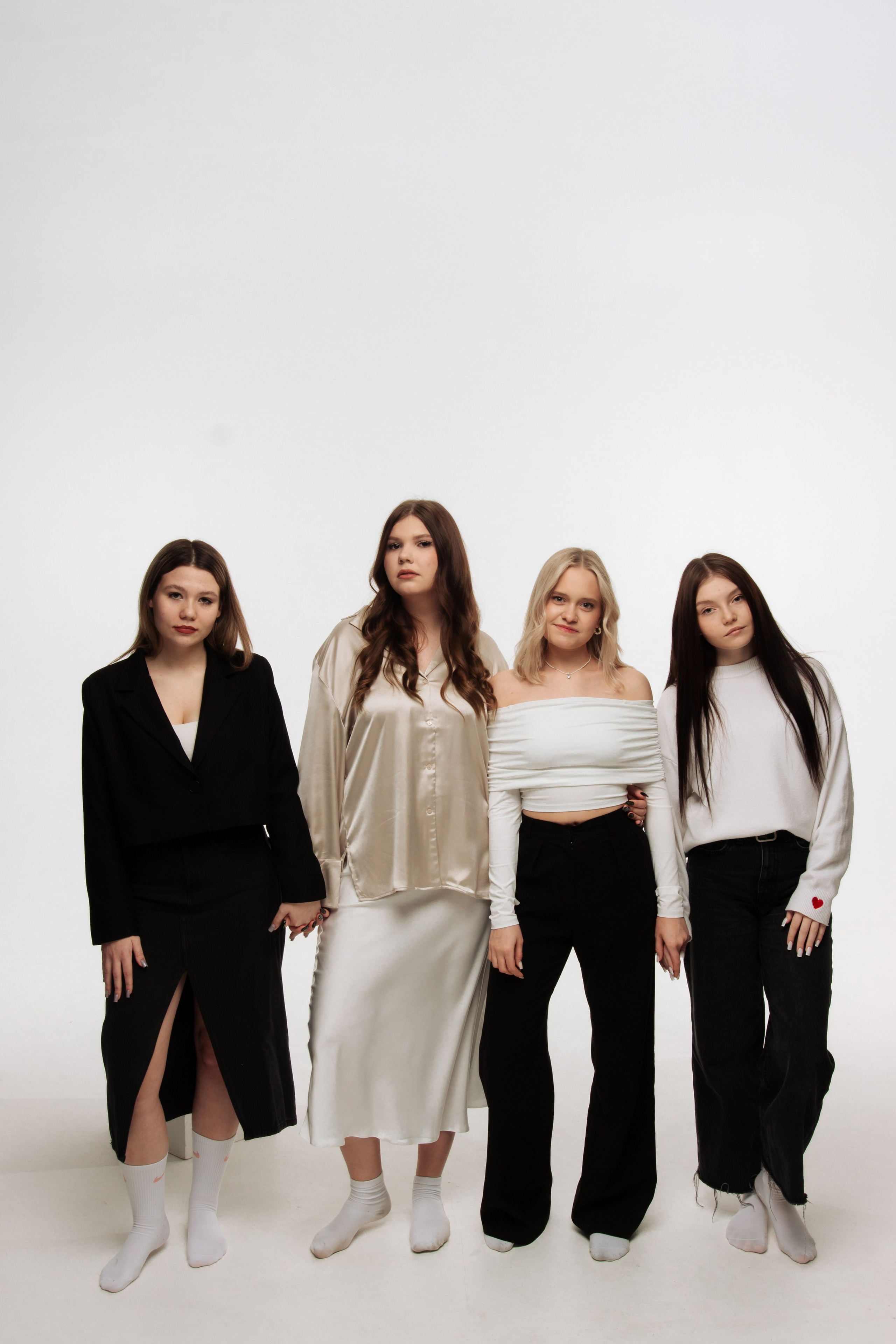 Алина др. Фотограф Новосибирск