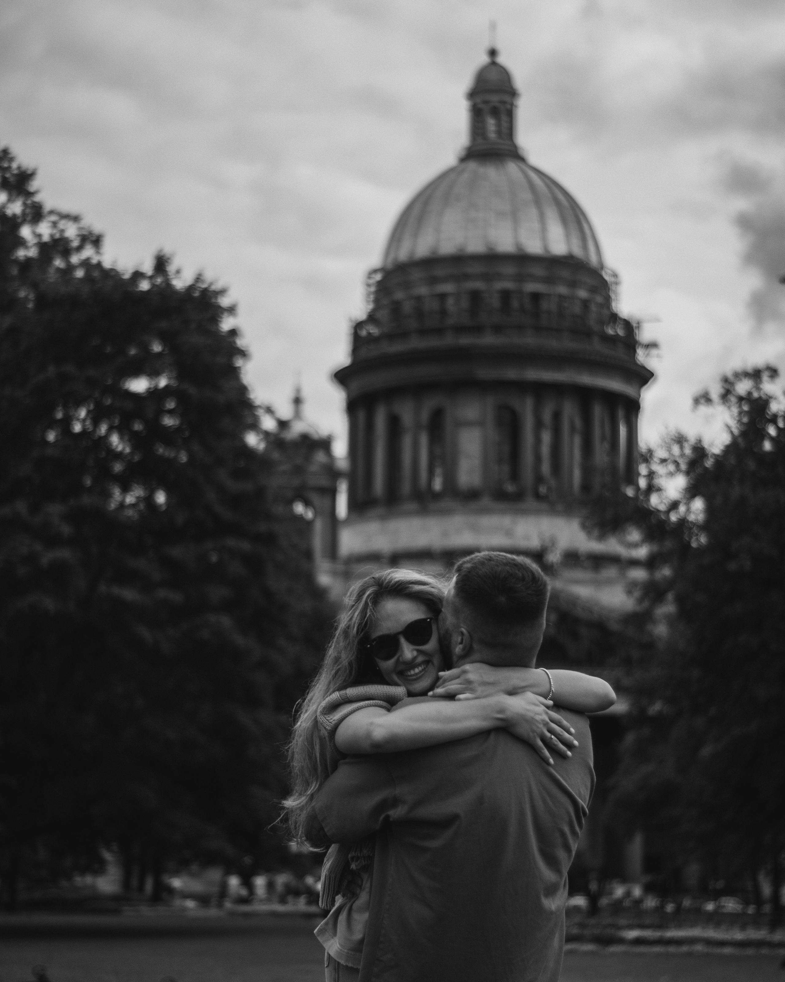 Family. Фотограф в Санкт-Петербург Елисеева Владислава