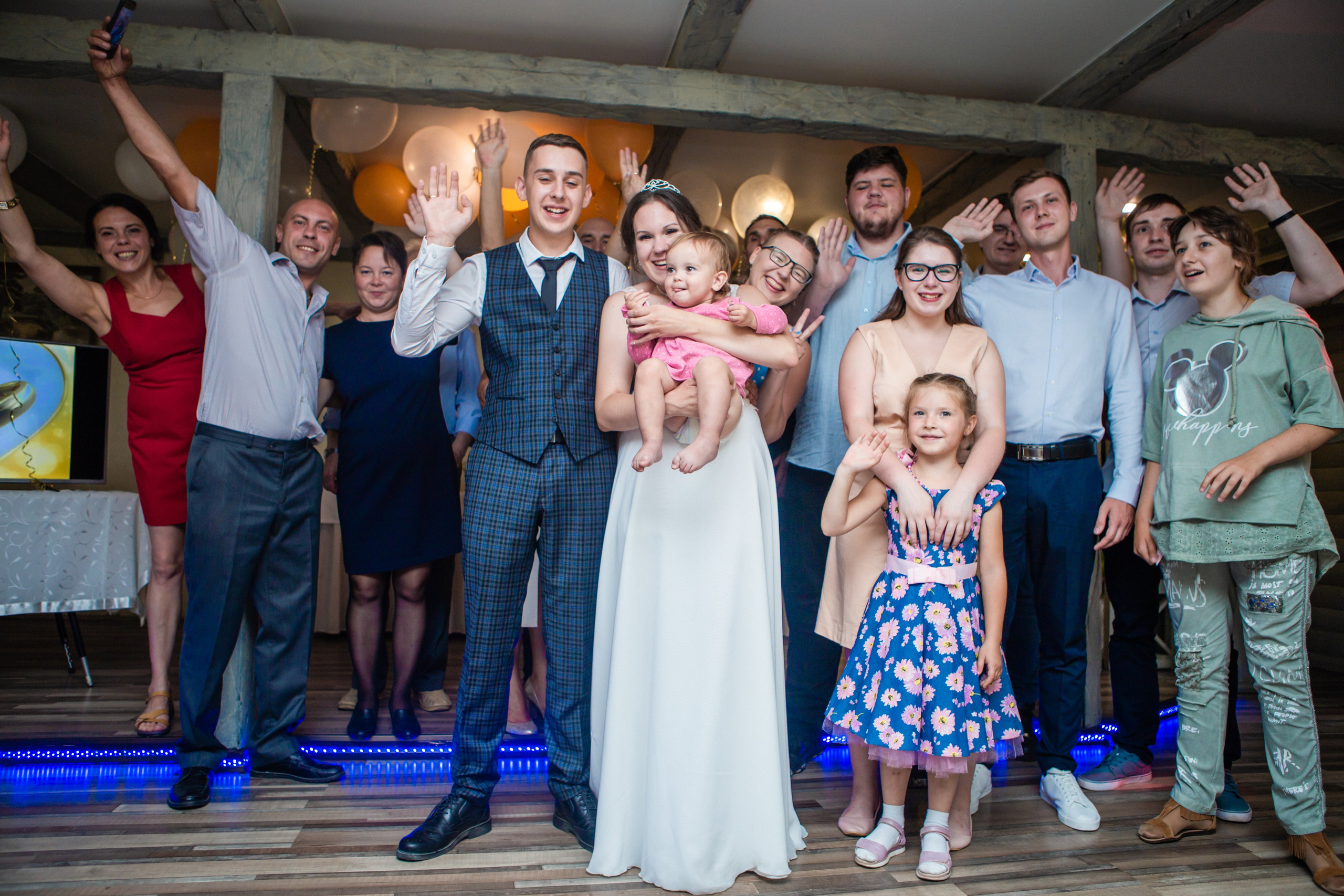 Оля и Игорь. Свадебный и портретный фотограф Виктория Шипелик