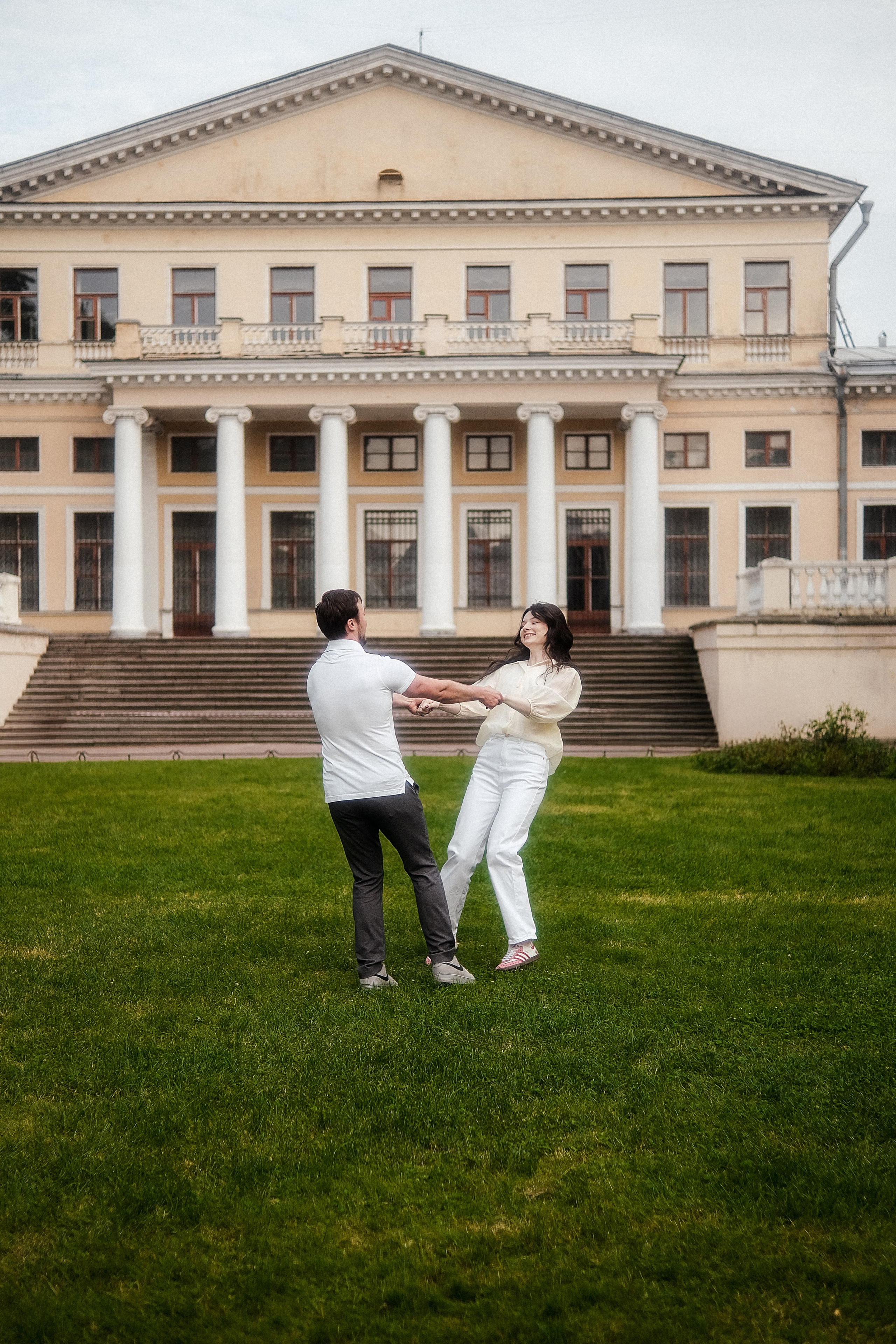 Сабина & Лёша. Phdkvmr.ru