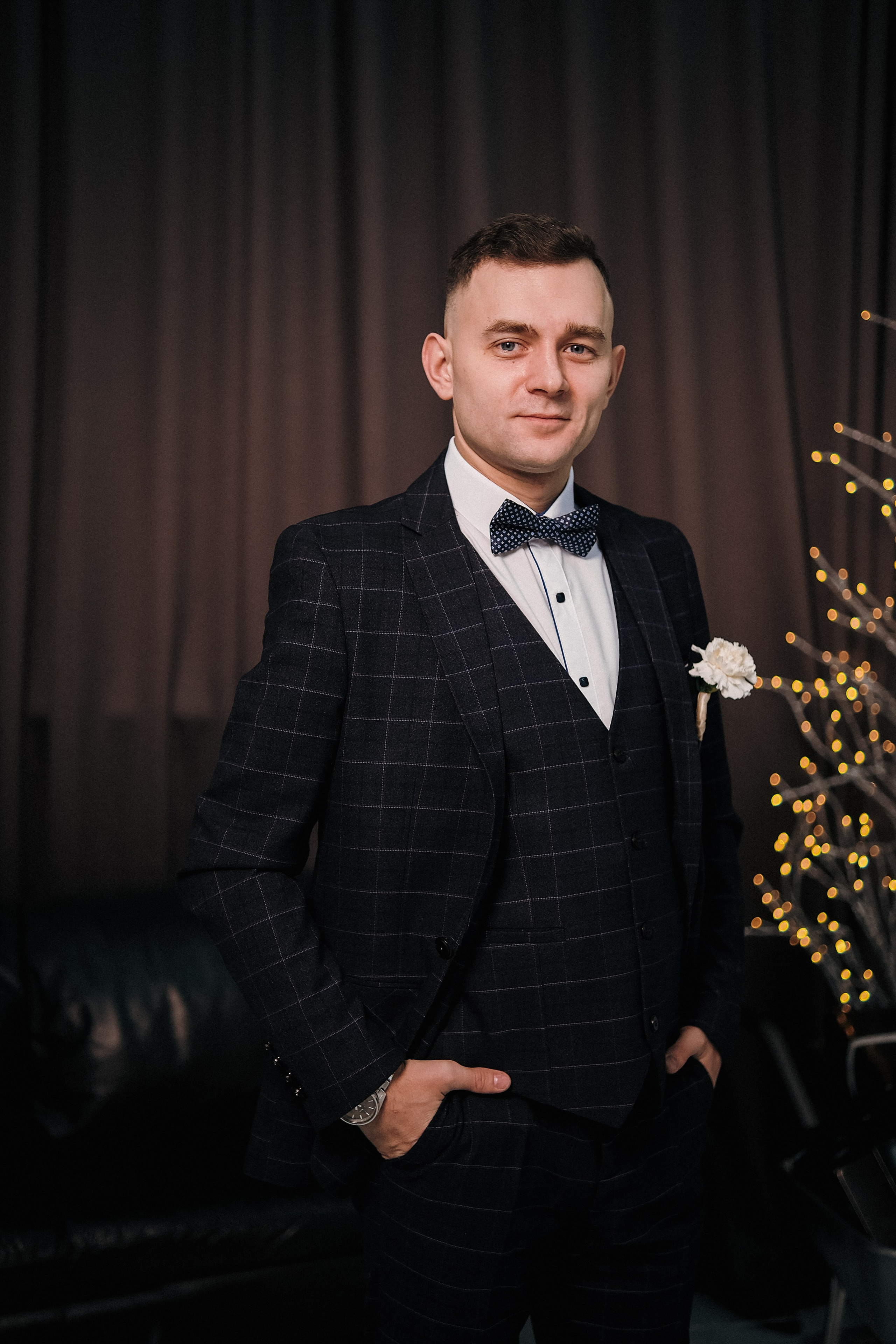 Аня & Леша. Мурманск. Phdkvmr.ru