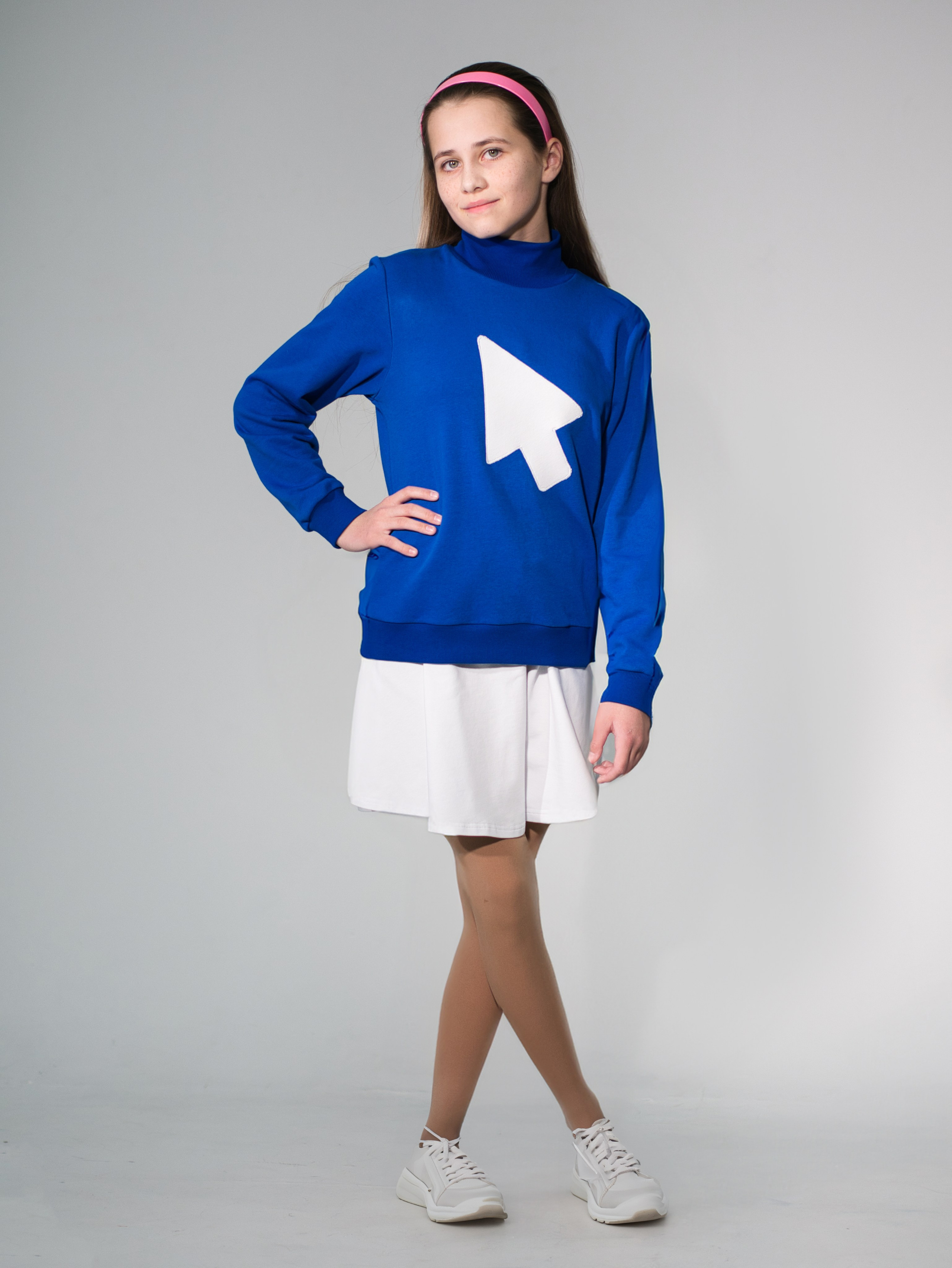 Свитера. Студия КРУГ. Фото и видеосъемка, видеомонтаж