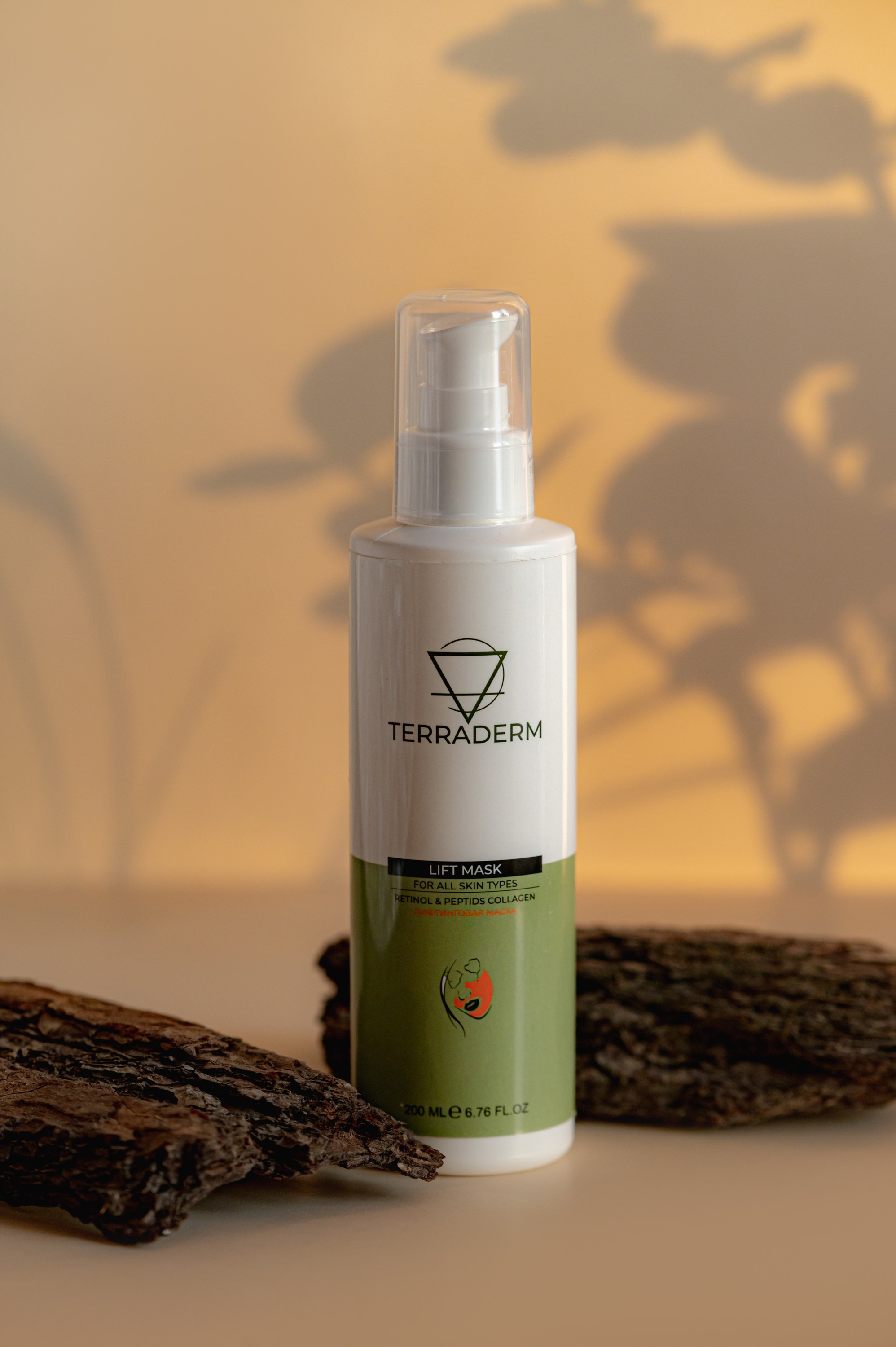 Terraderm Hakkında. Коммерческий фотограф в Казани Ксения Добролюбова