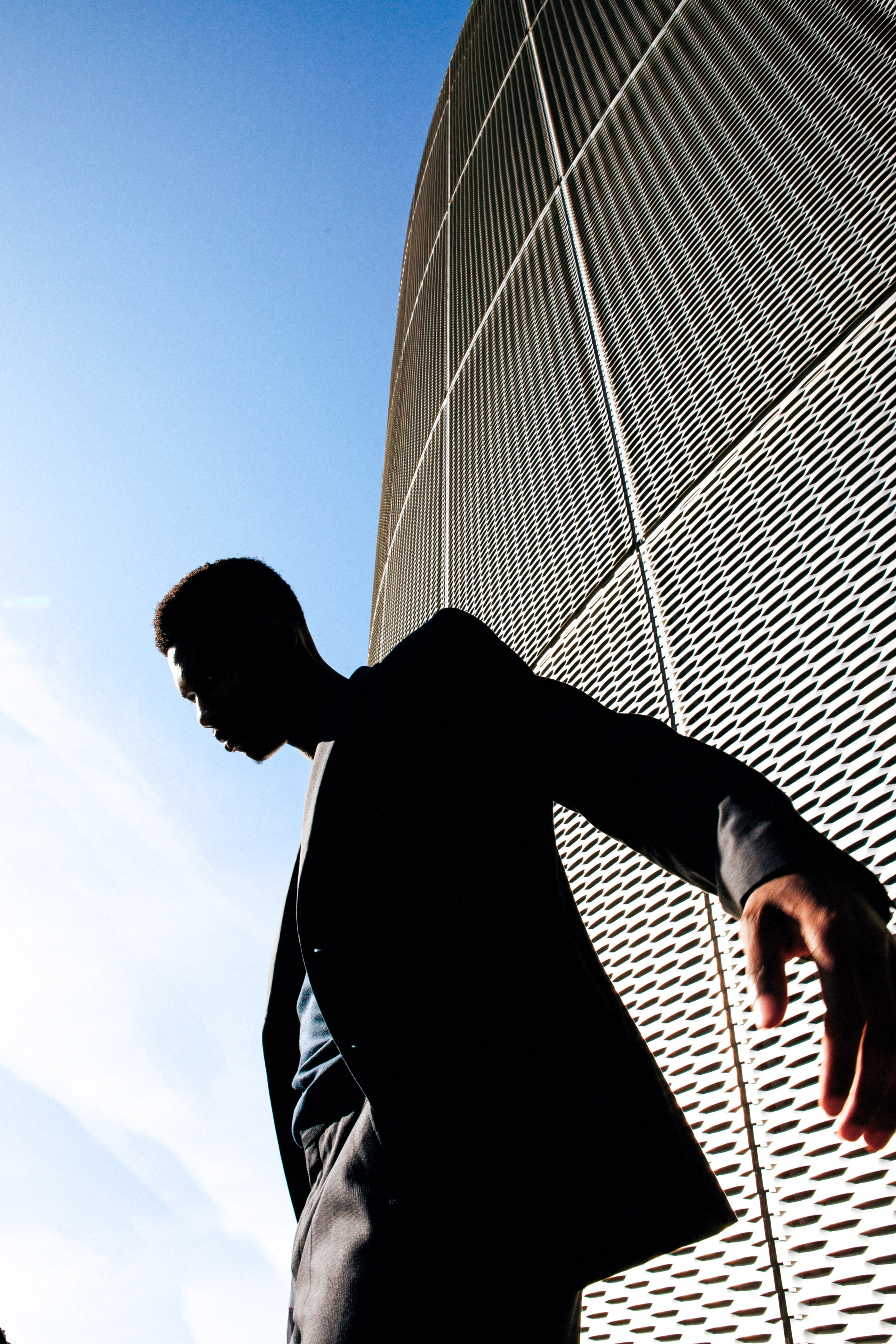 Мужская одежда. Контент — съемка для Бизнеса и личного блога в Алматы