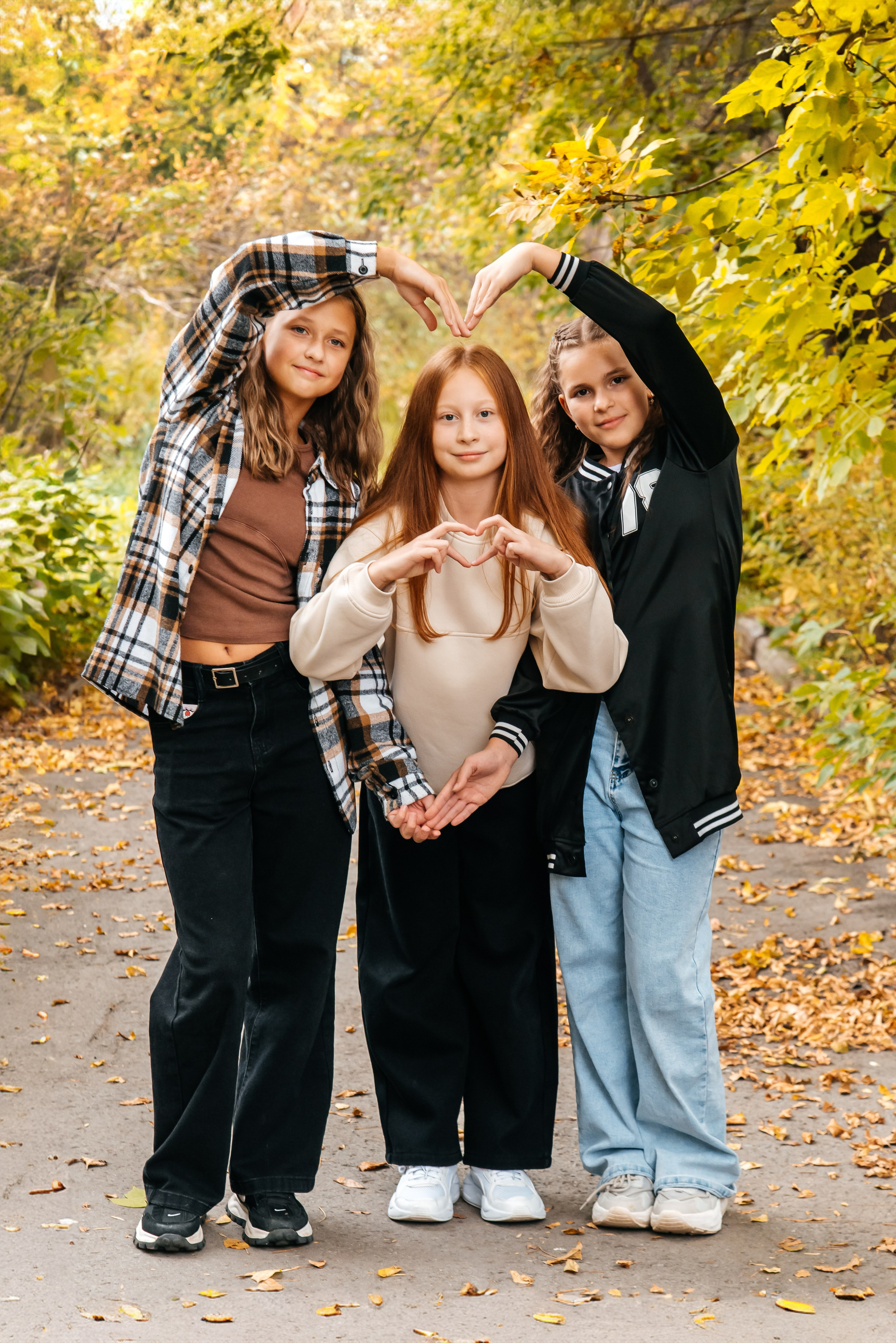 Выпускные альбомы. Михаил Кругов | Фотограф