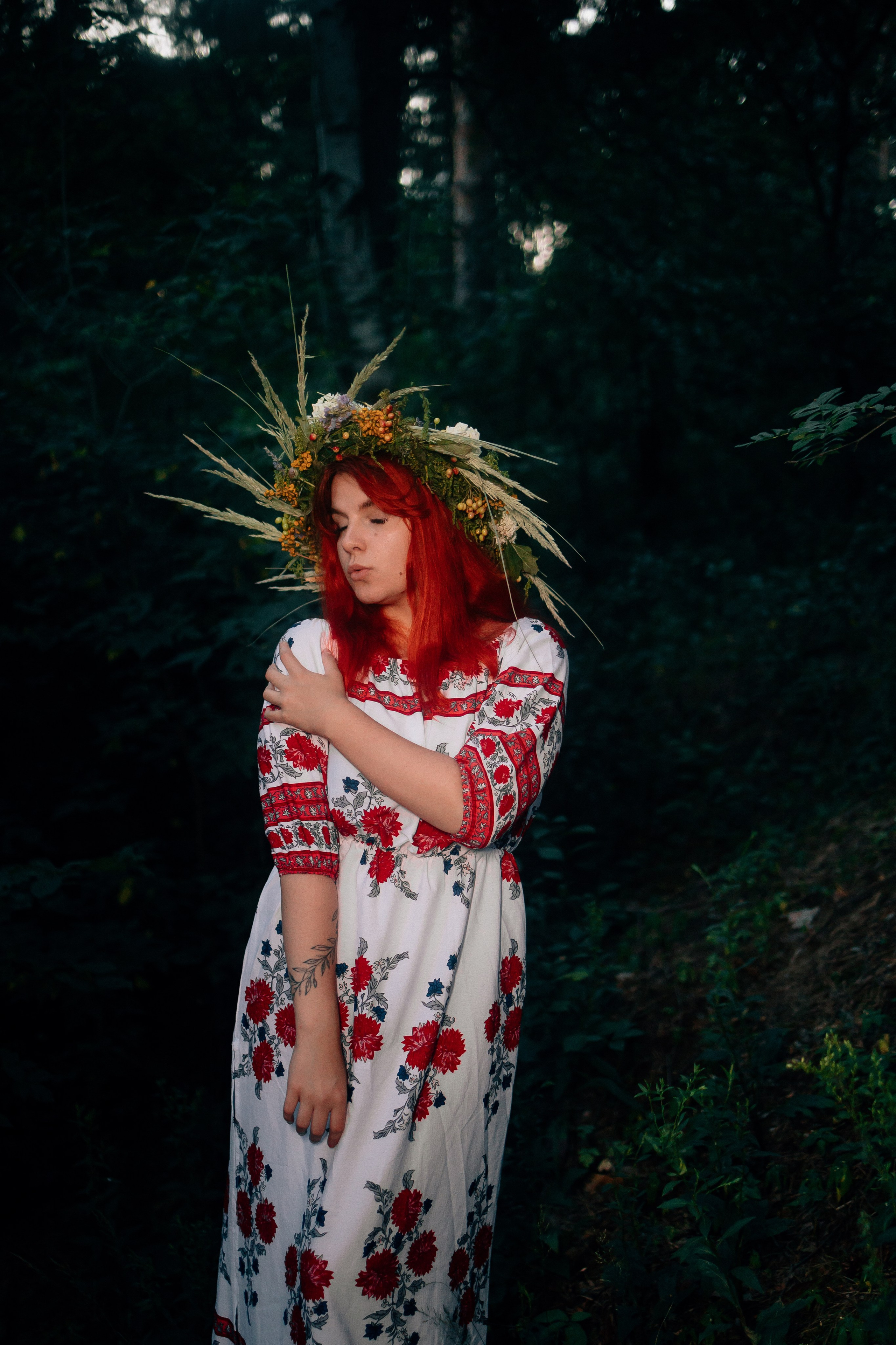 Ксения. Семейный фотограф в Рязани и Рязанской области