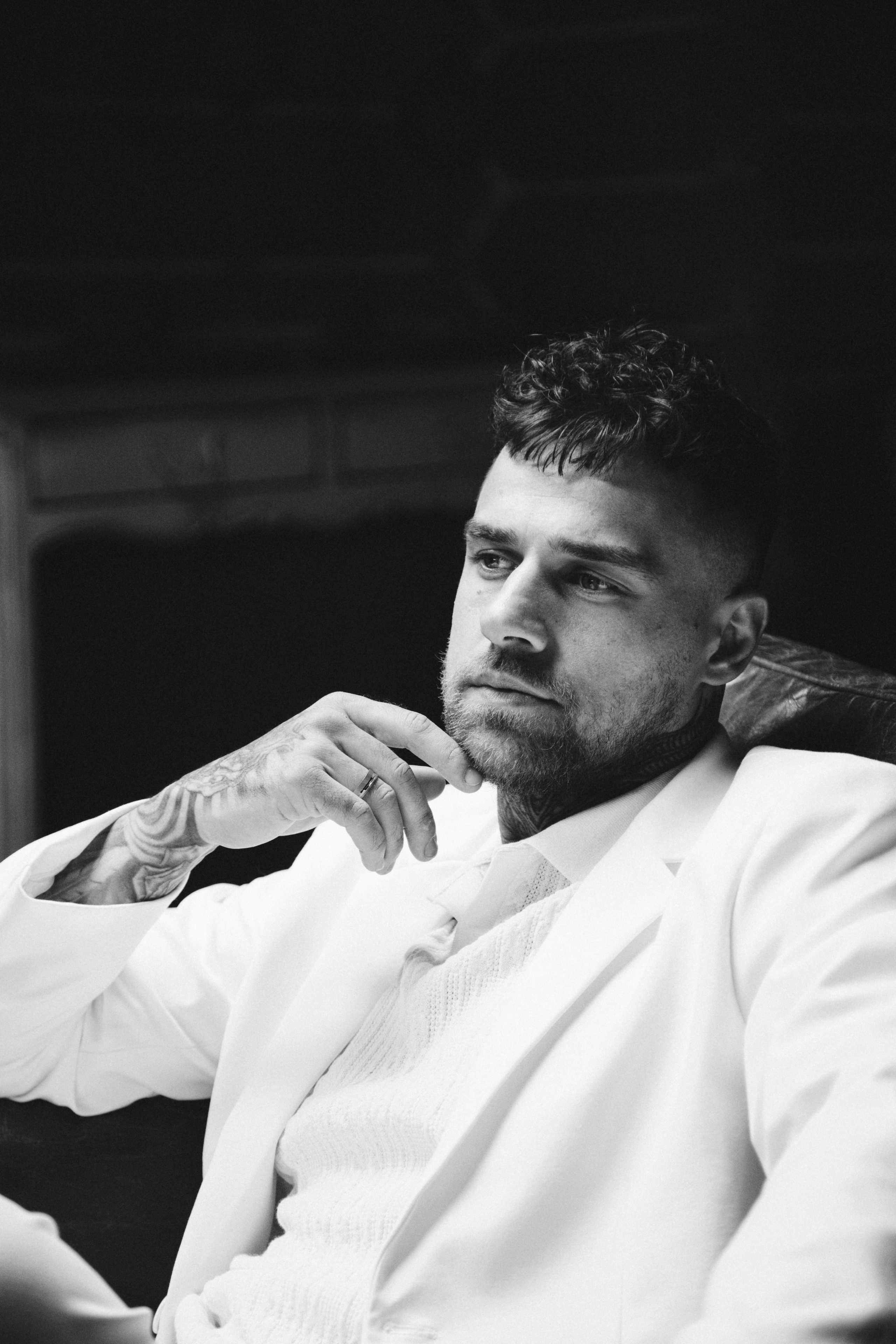 Андрей и Таисия. Nikolpinhasova