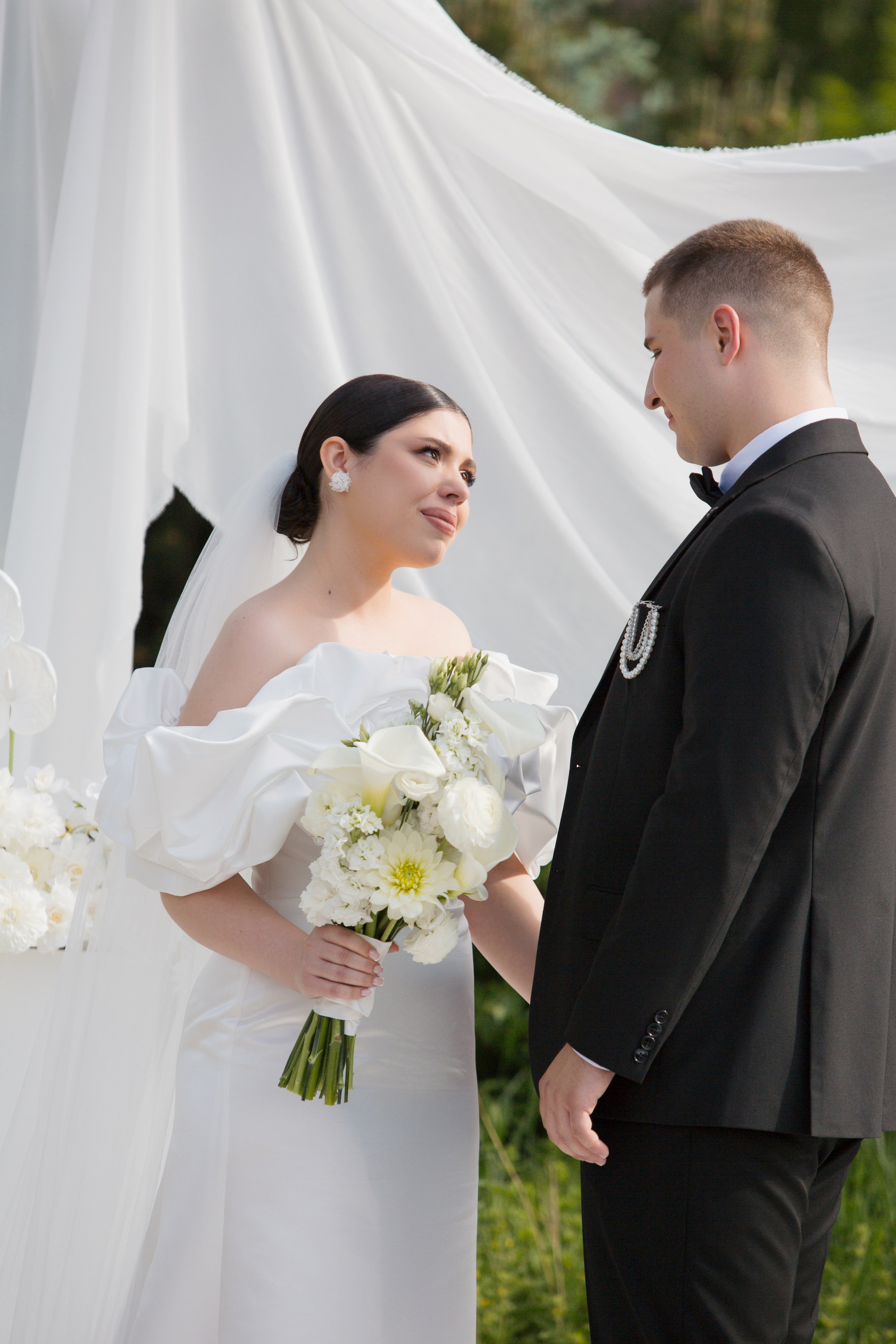 Д & Е. Свадебный фотограф Москва Анна Шилова