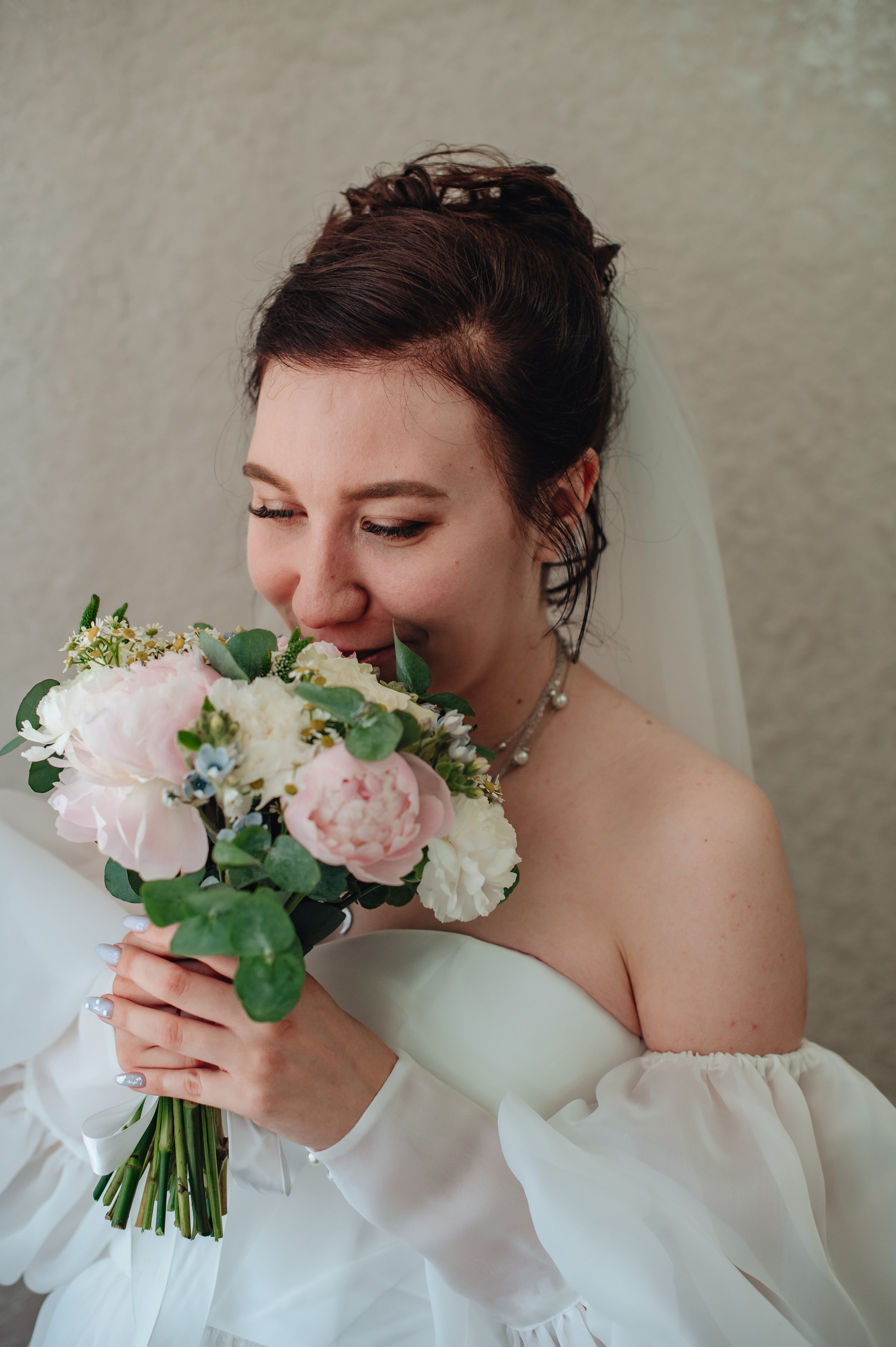 Вадим и Екатерина. Фотограф Виктория Воронина