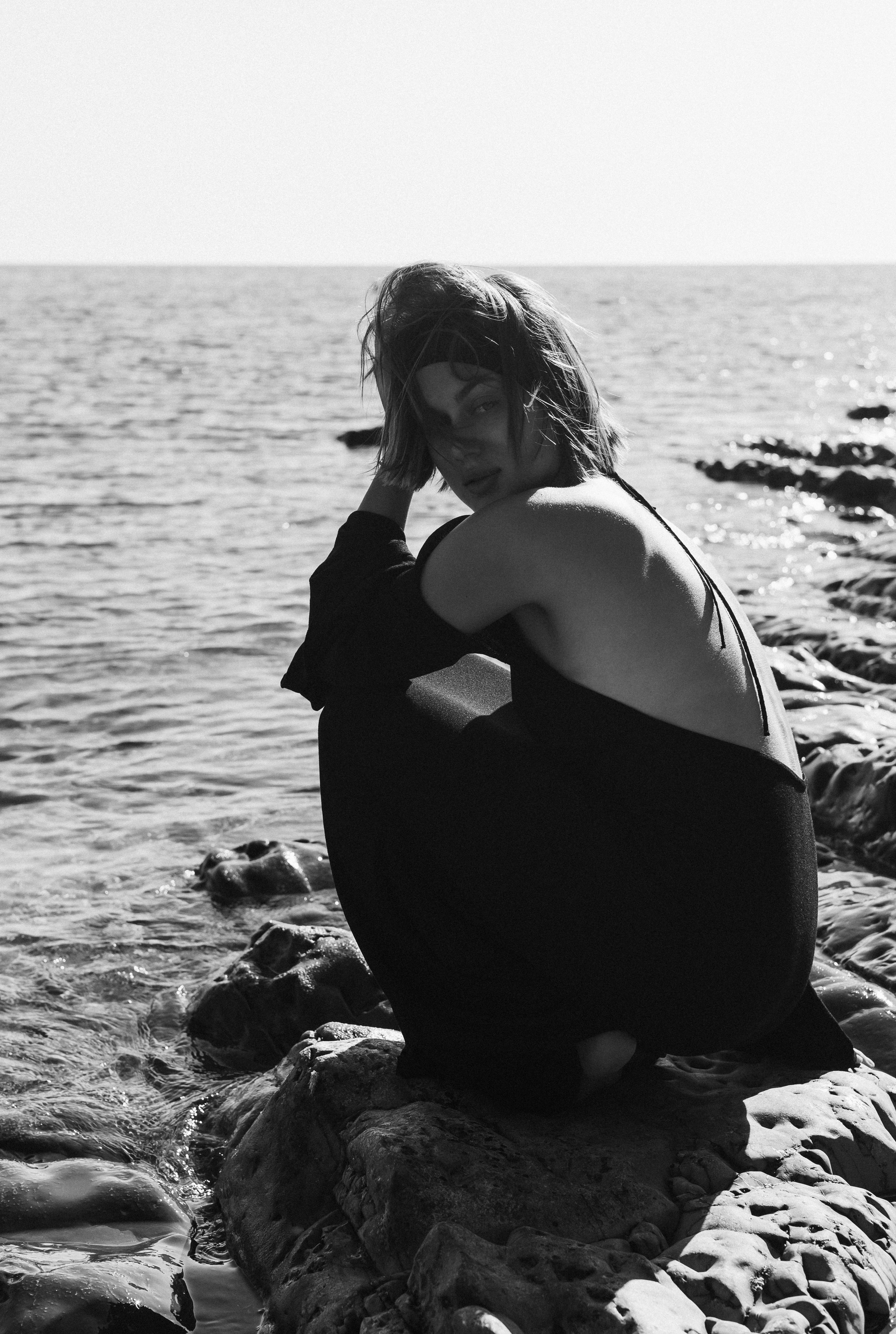 Поля. Семейный и свадебный фотограф в Краснодаре Елизавета Замаева