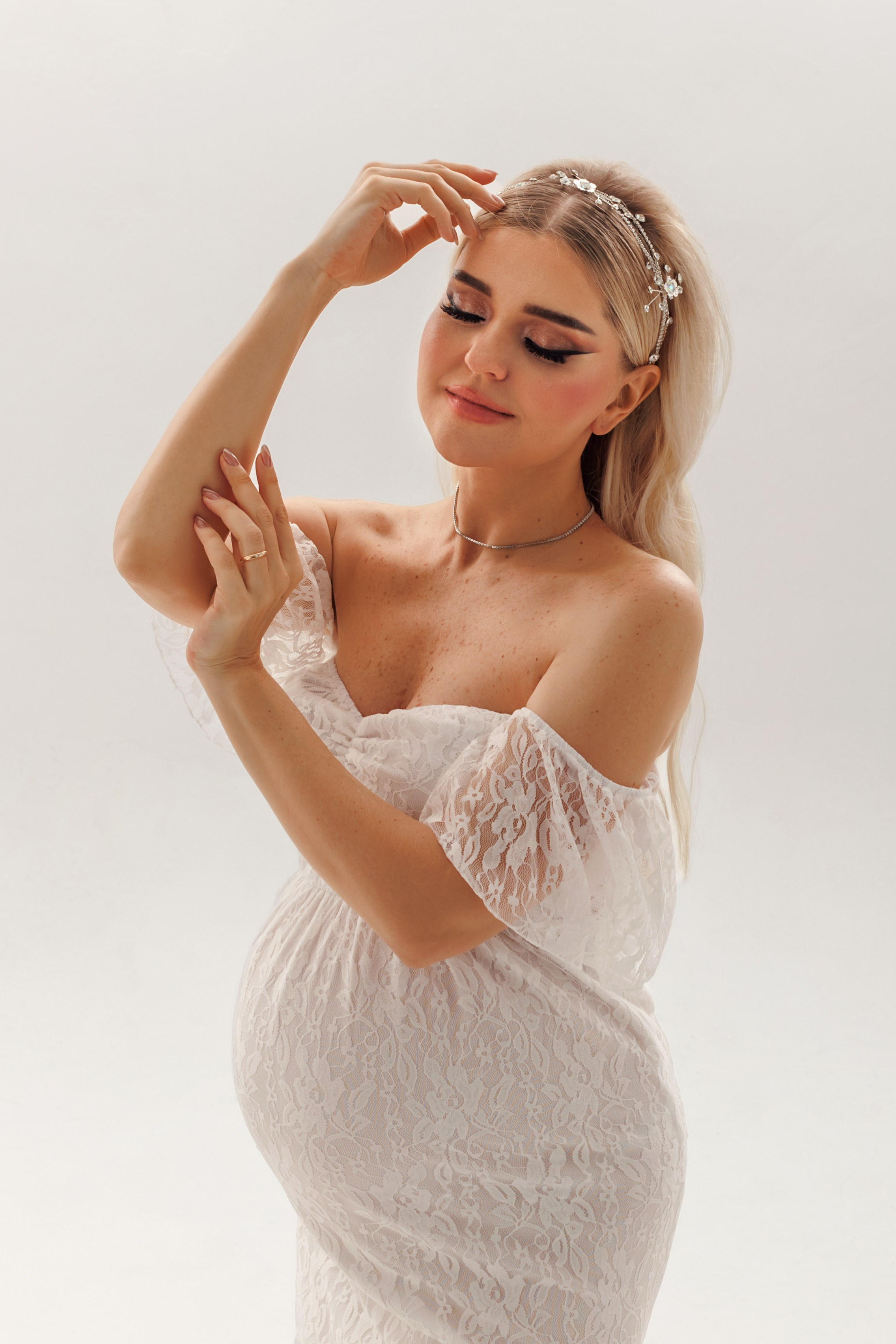 Elena. Photographer Mikulskaya Iryna