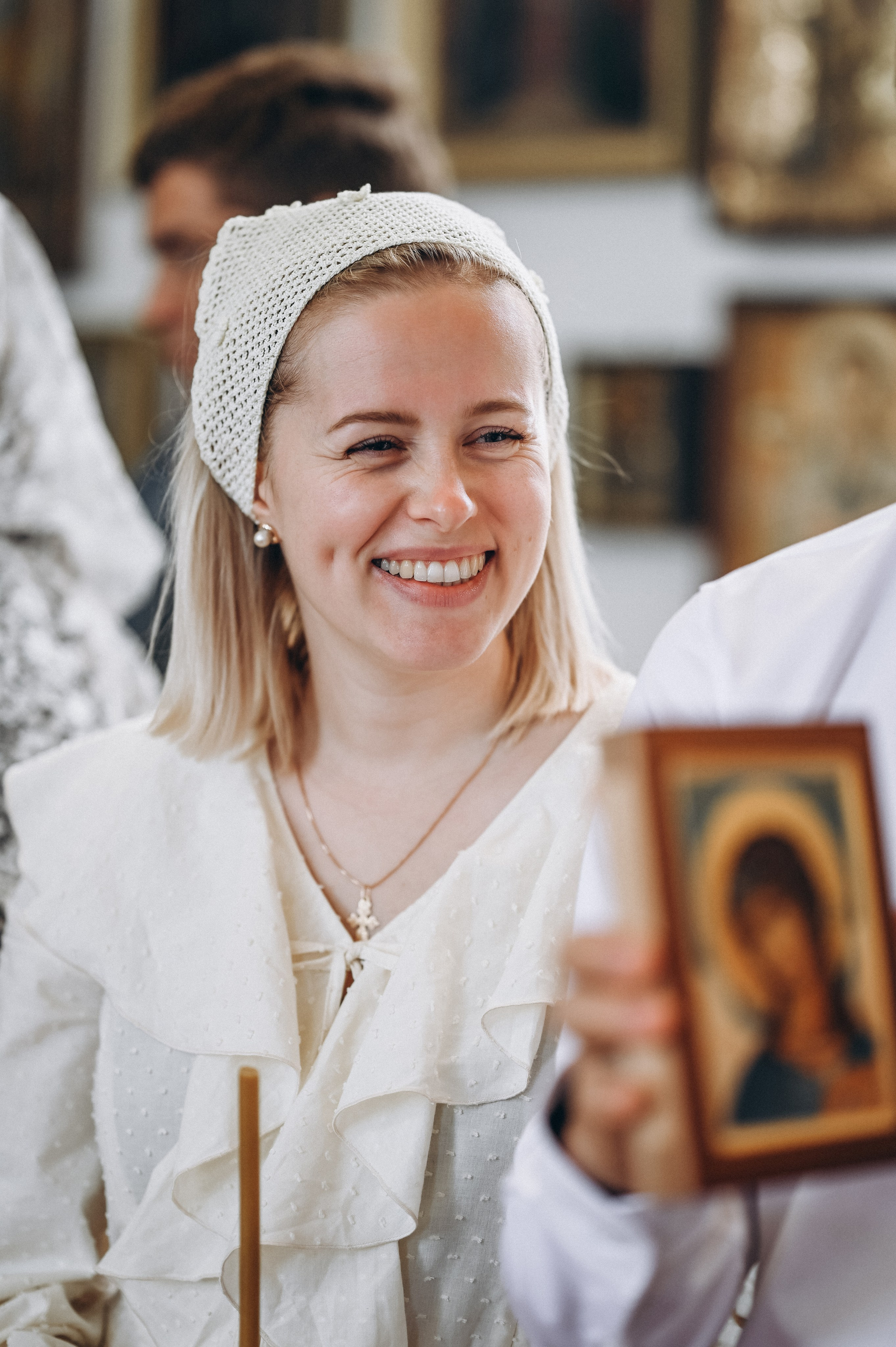 Аглая Елань. Фотограф Алёна Мил