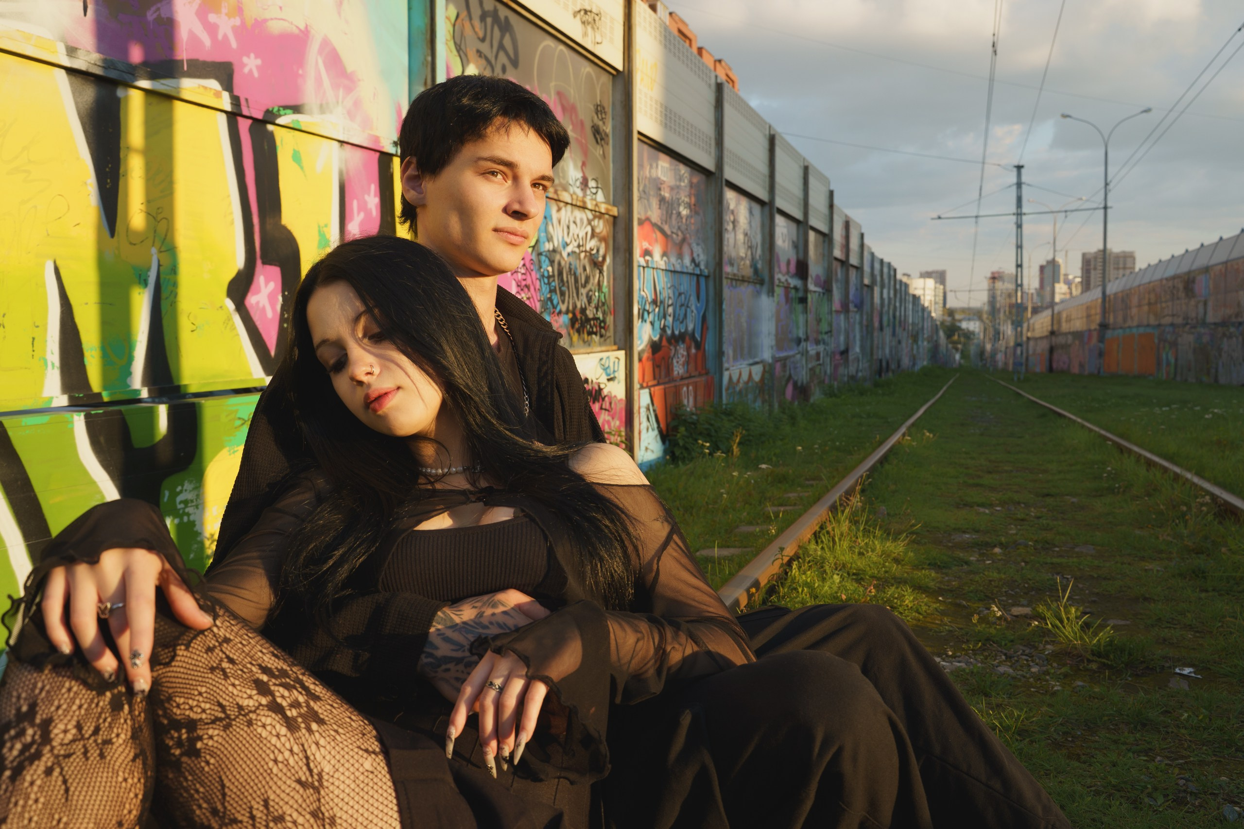 профессиональная фотосессия Екатеринбург