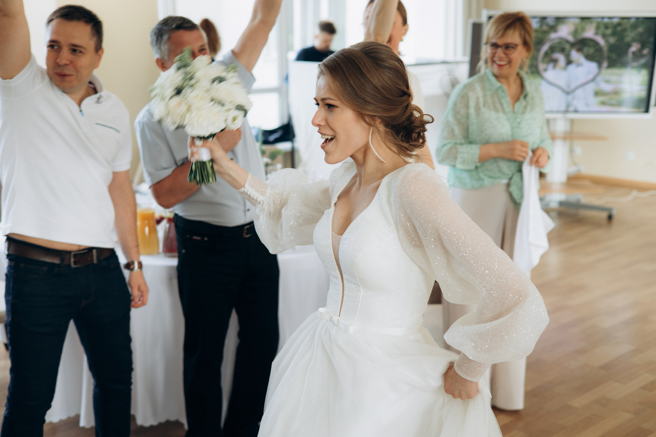 Настя и Андрей. Снимаю истории про вас. Фотограф Наталья Кац