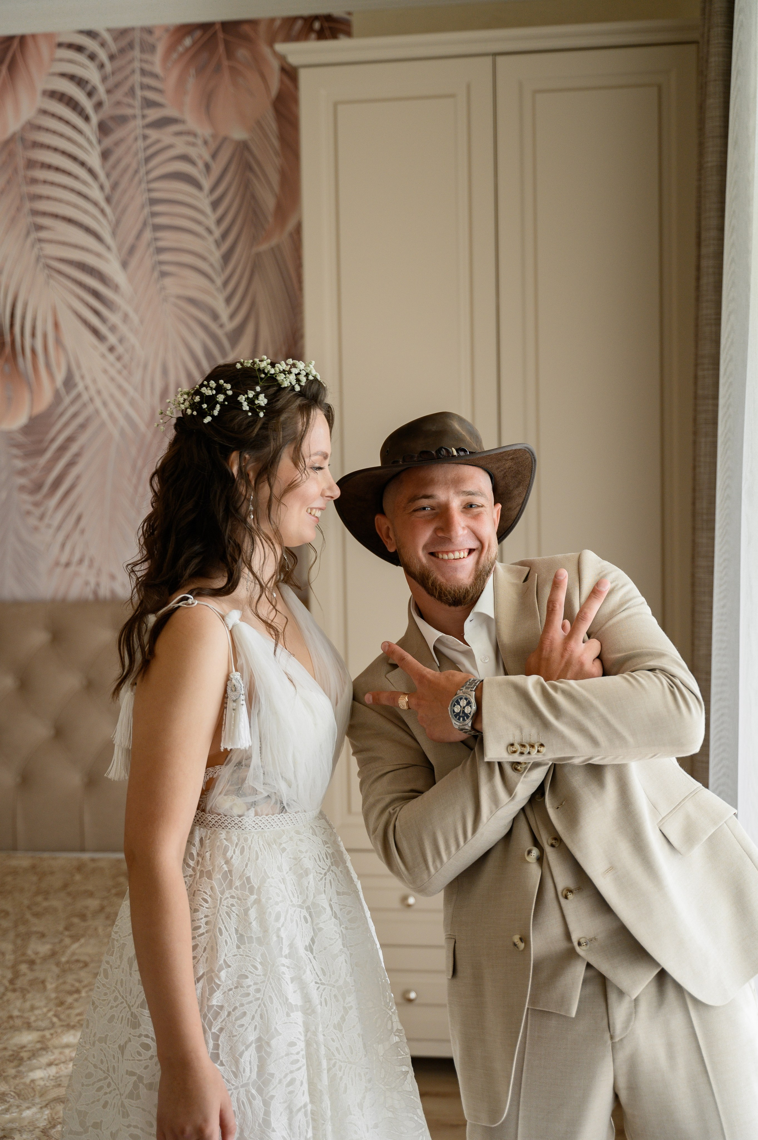 Артём и Татьяна. Свадебный и Семейный фотограф в Абакане, Красноярске