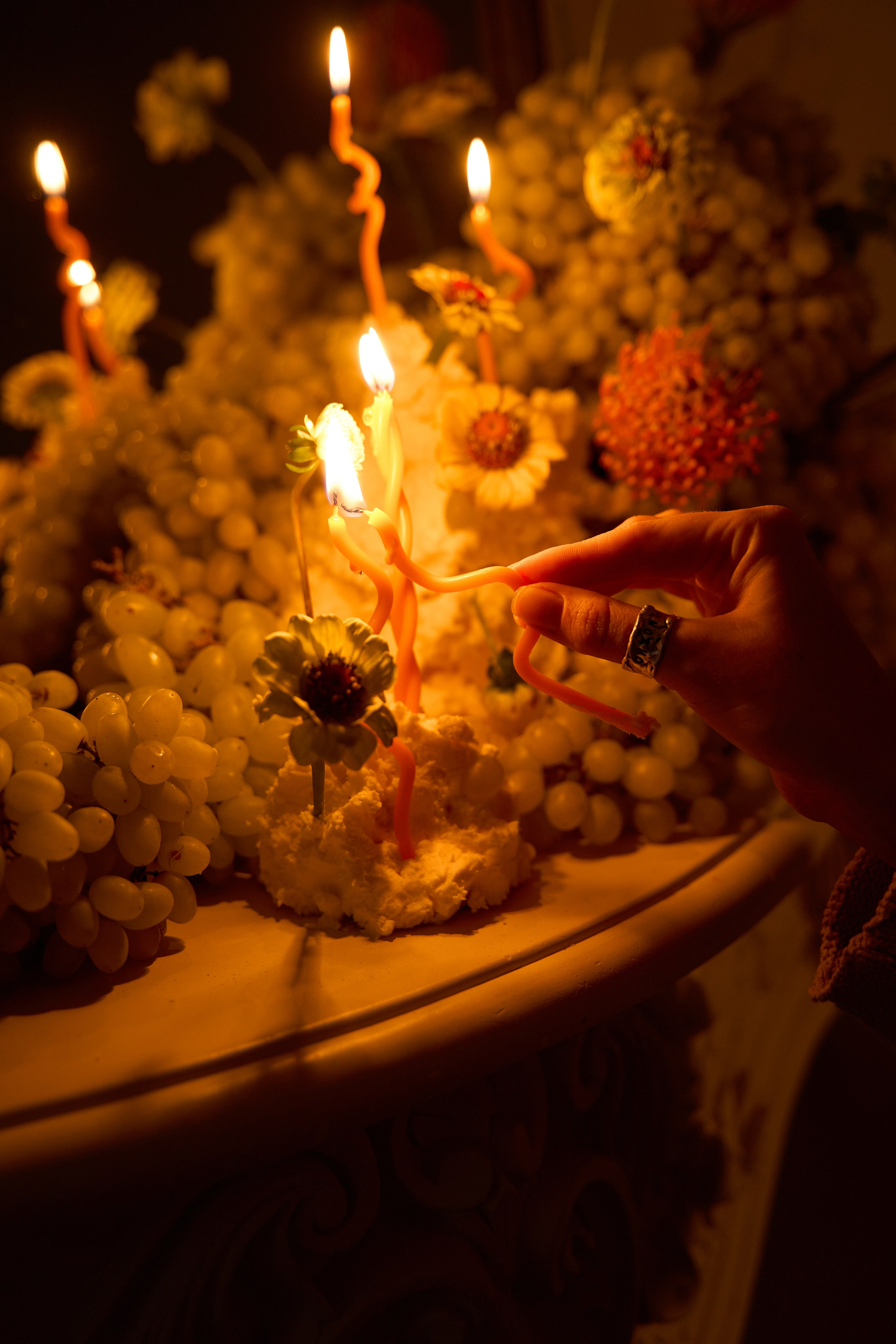 Михаил и Софья. Главная