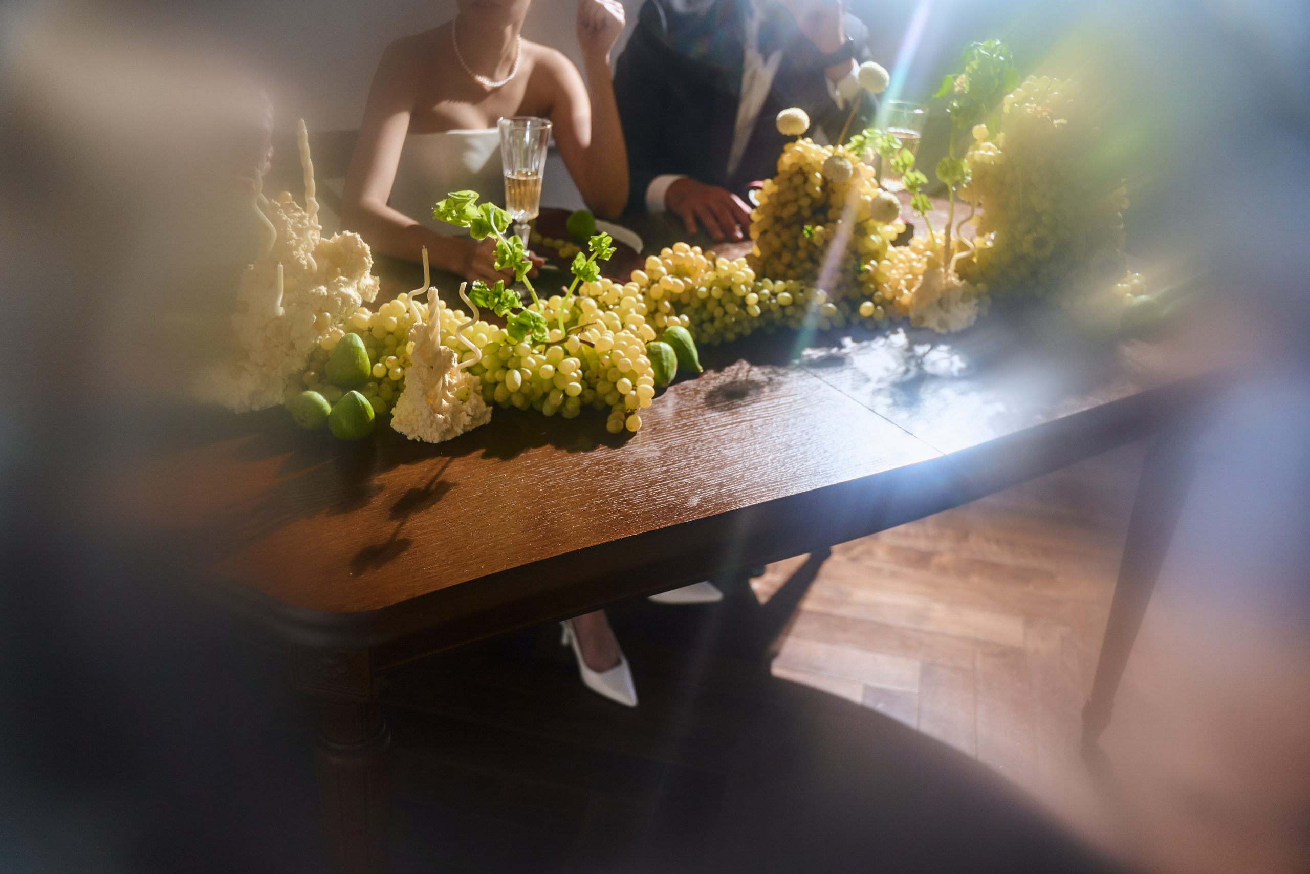 Михаил и Софья. Главная