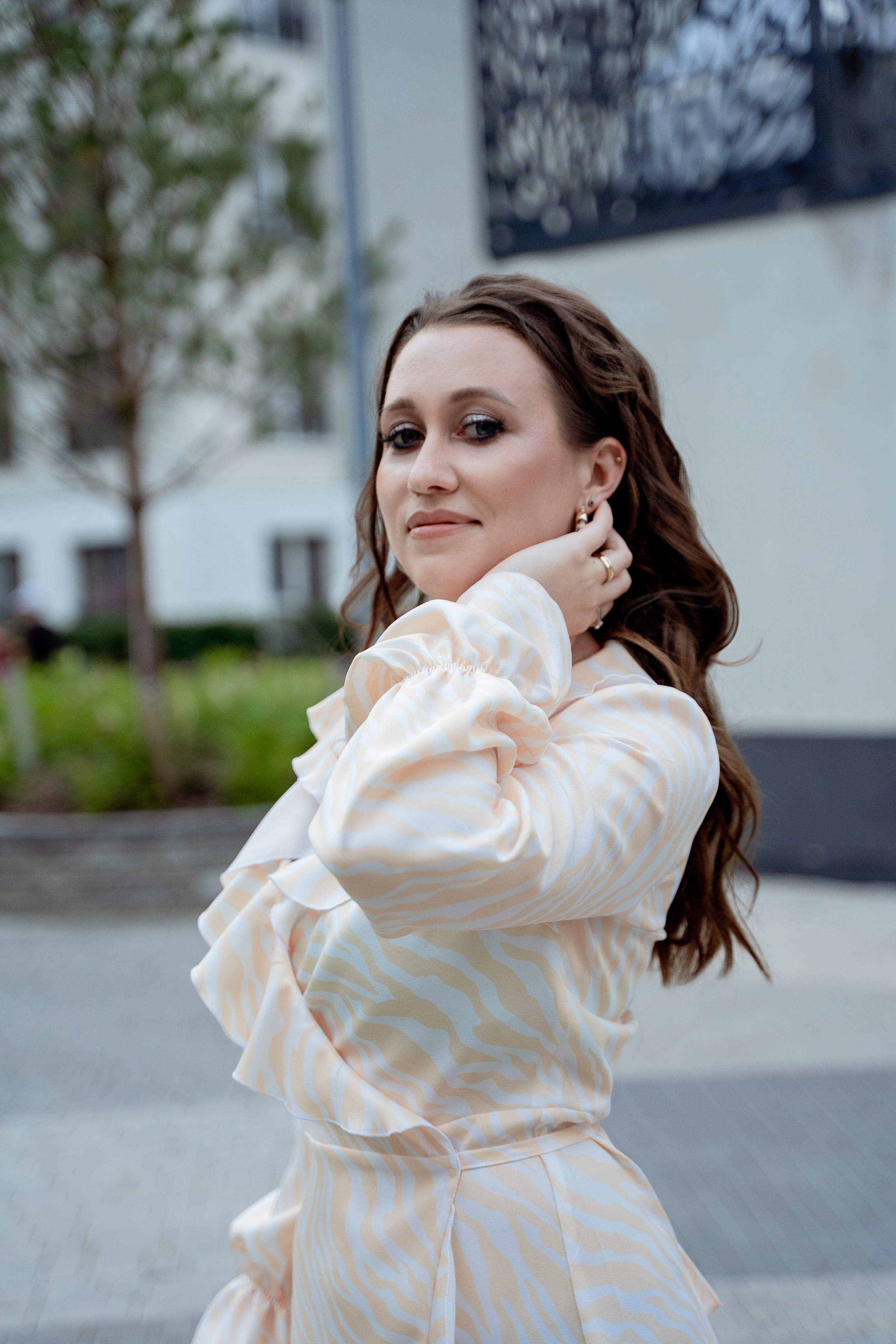 Женские портреты. Семейный и детский фотограф в Сургуте