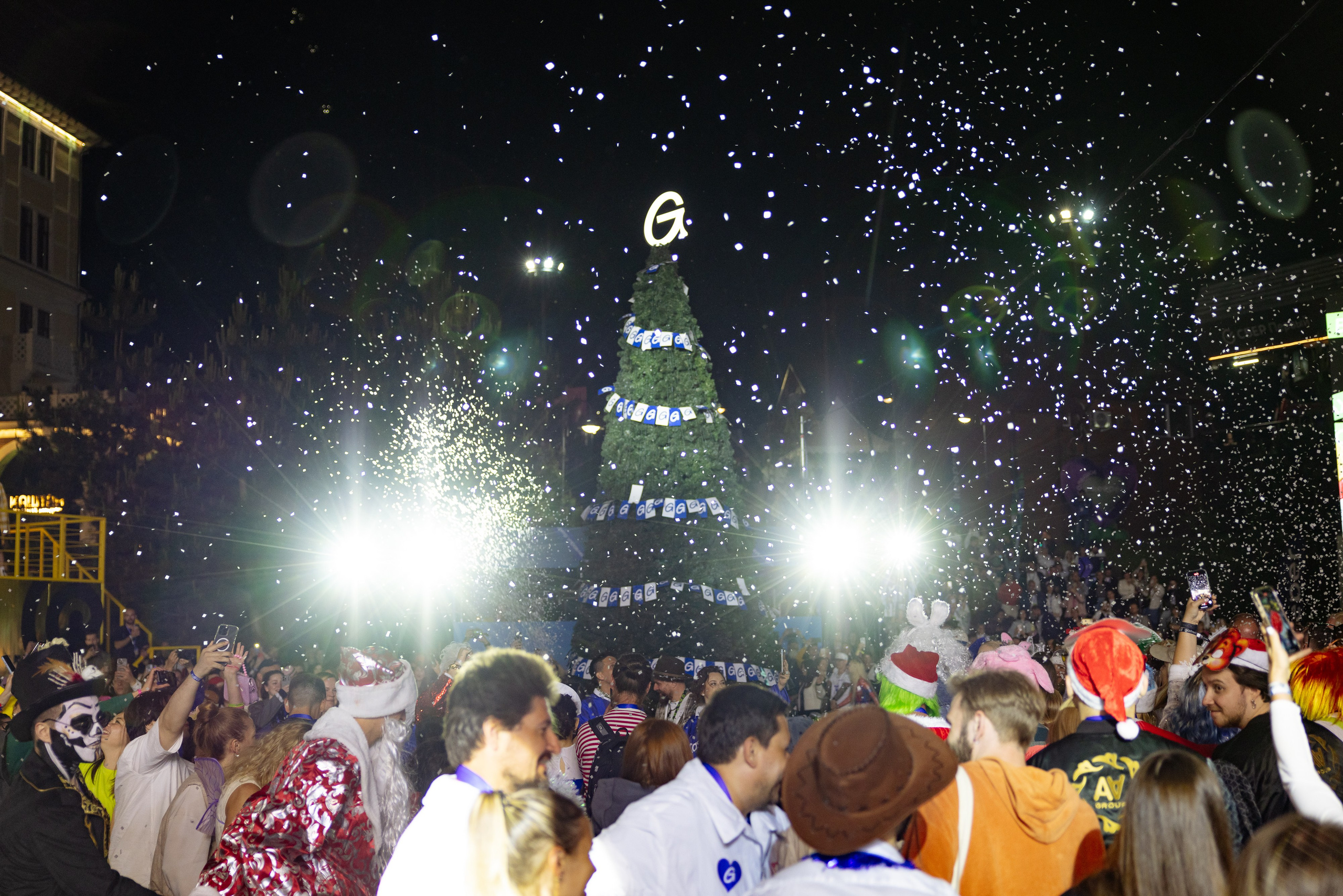 ЁЛКА. Арина Тамочкина. Фотограф Краснодарю