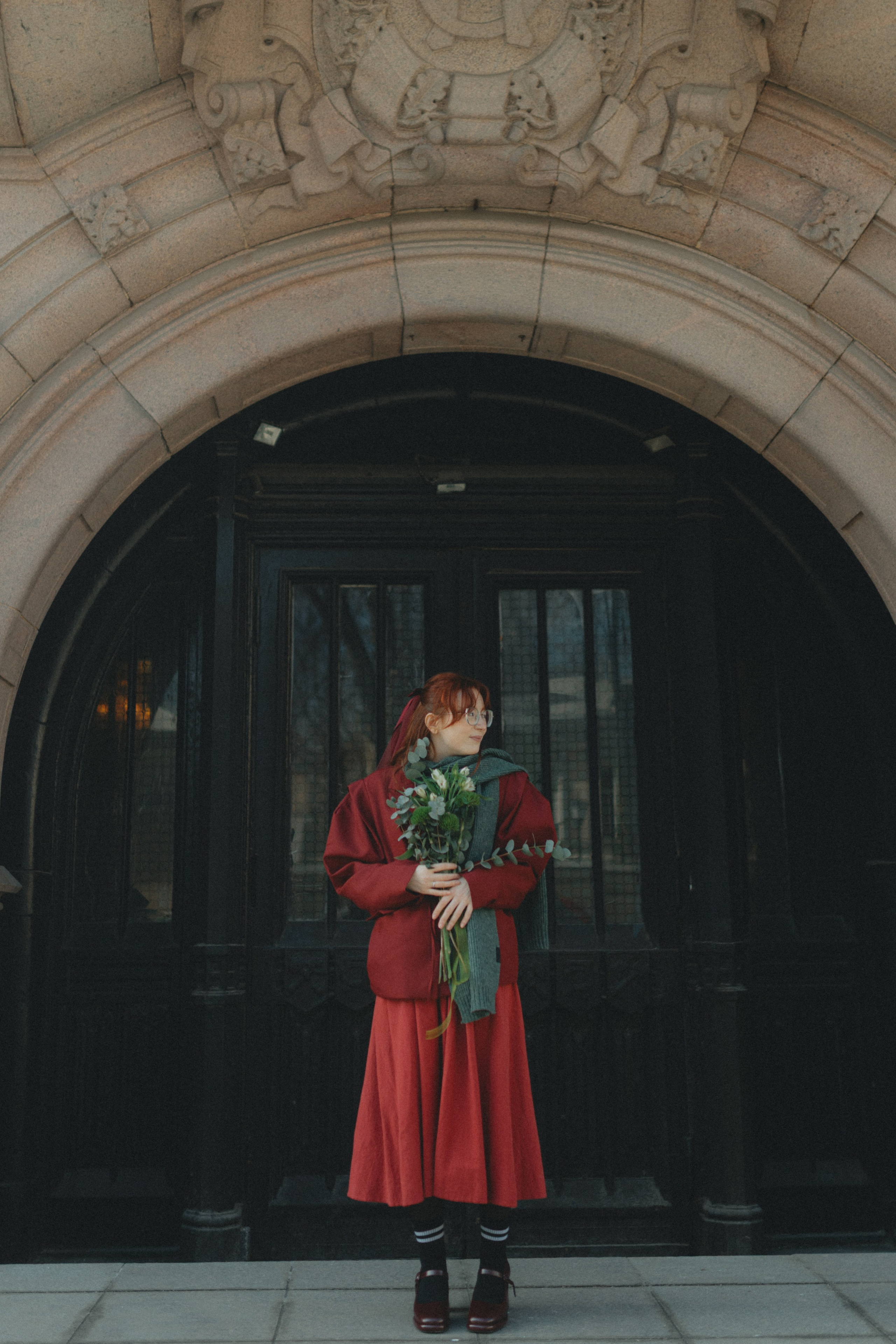 Екатерина & Виктор. Фотограф НОГИНСК, Москва, Анастасия Белая